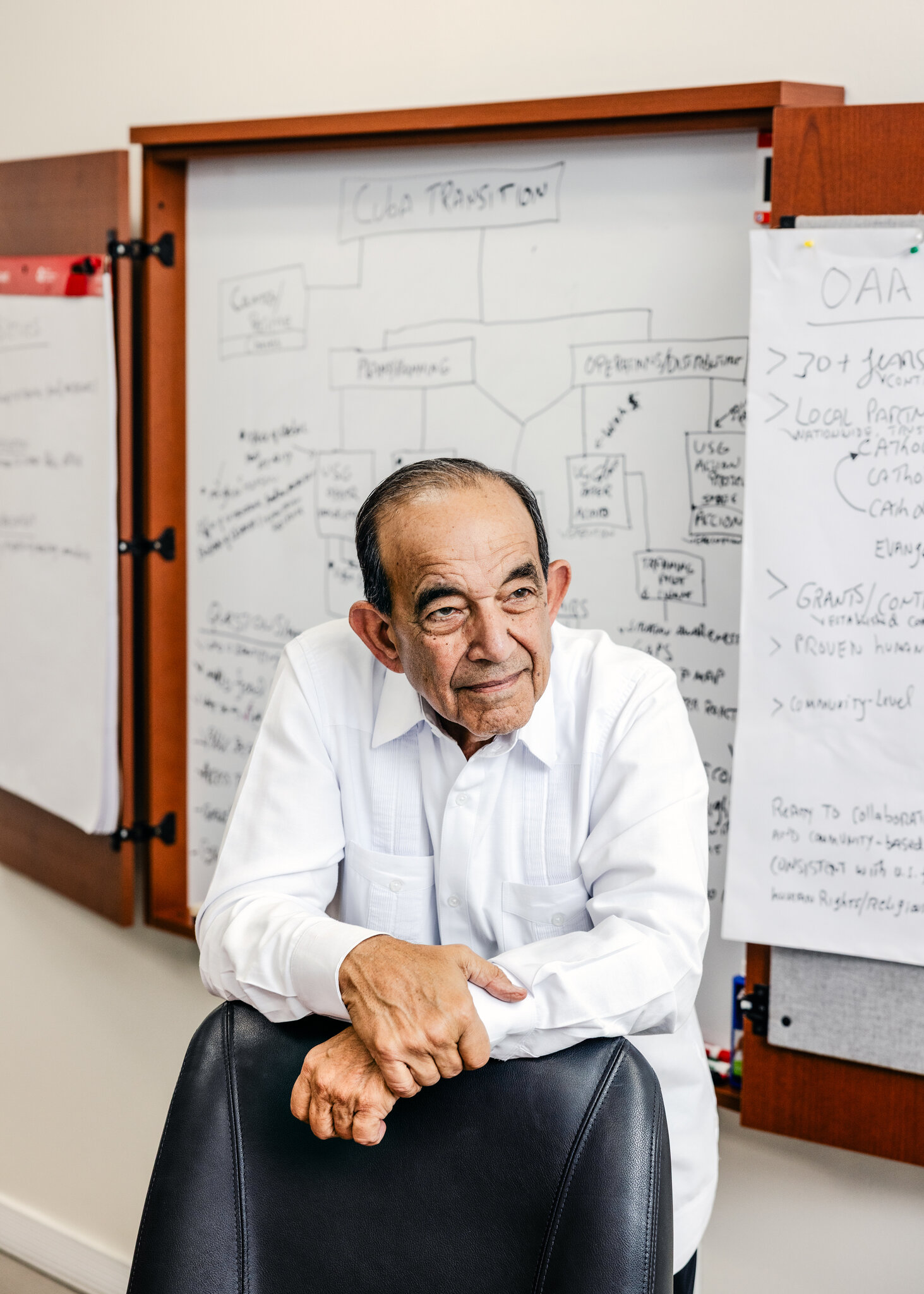 Opinión: ¿Devolverá algún día la Cuba comunista los miles de millones que confiscó?