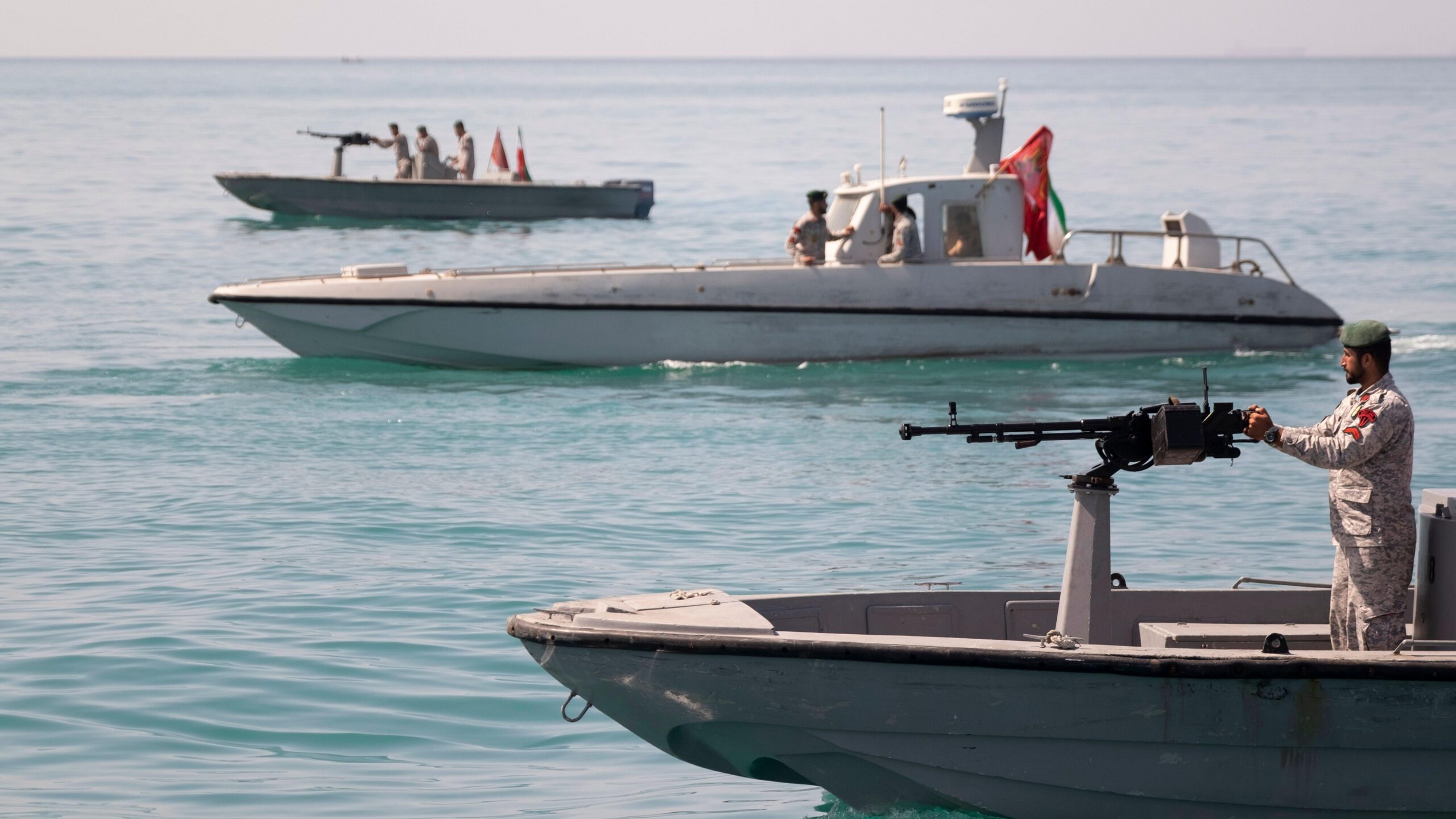 “Más eficaz que la capacidad nuclear”: cómo Irán descubrió que el estrecho de Ormuz es su arma más potente en la guerra con EE.UU. e Israel