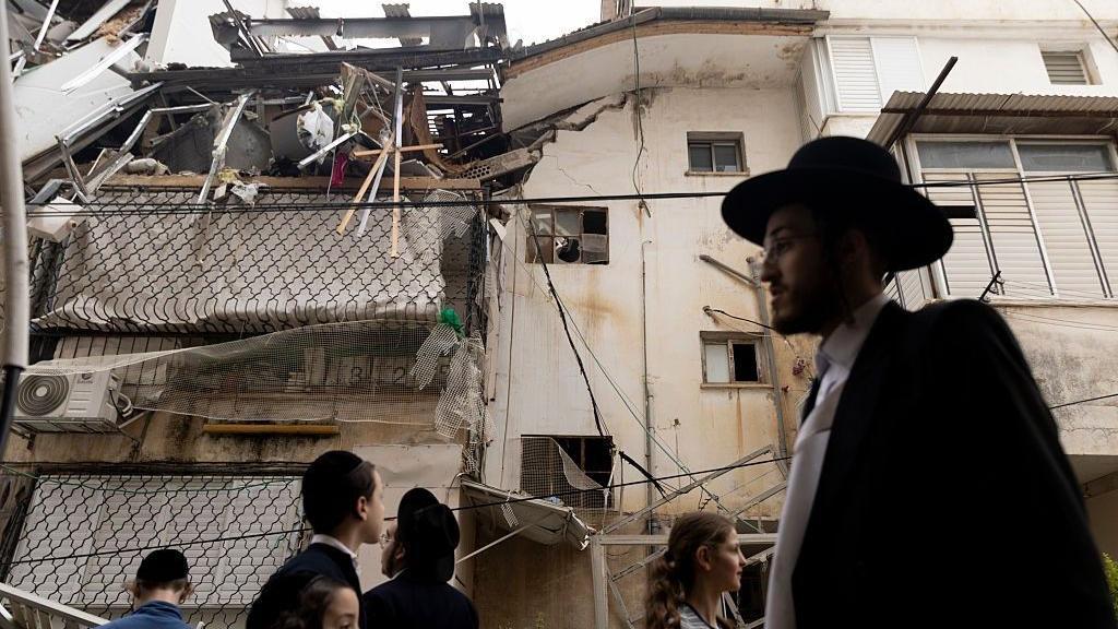 Cómo la fabricación de drones convirtió a Irán en un actor clave de la industria militar global