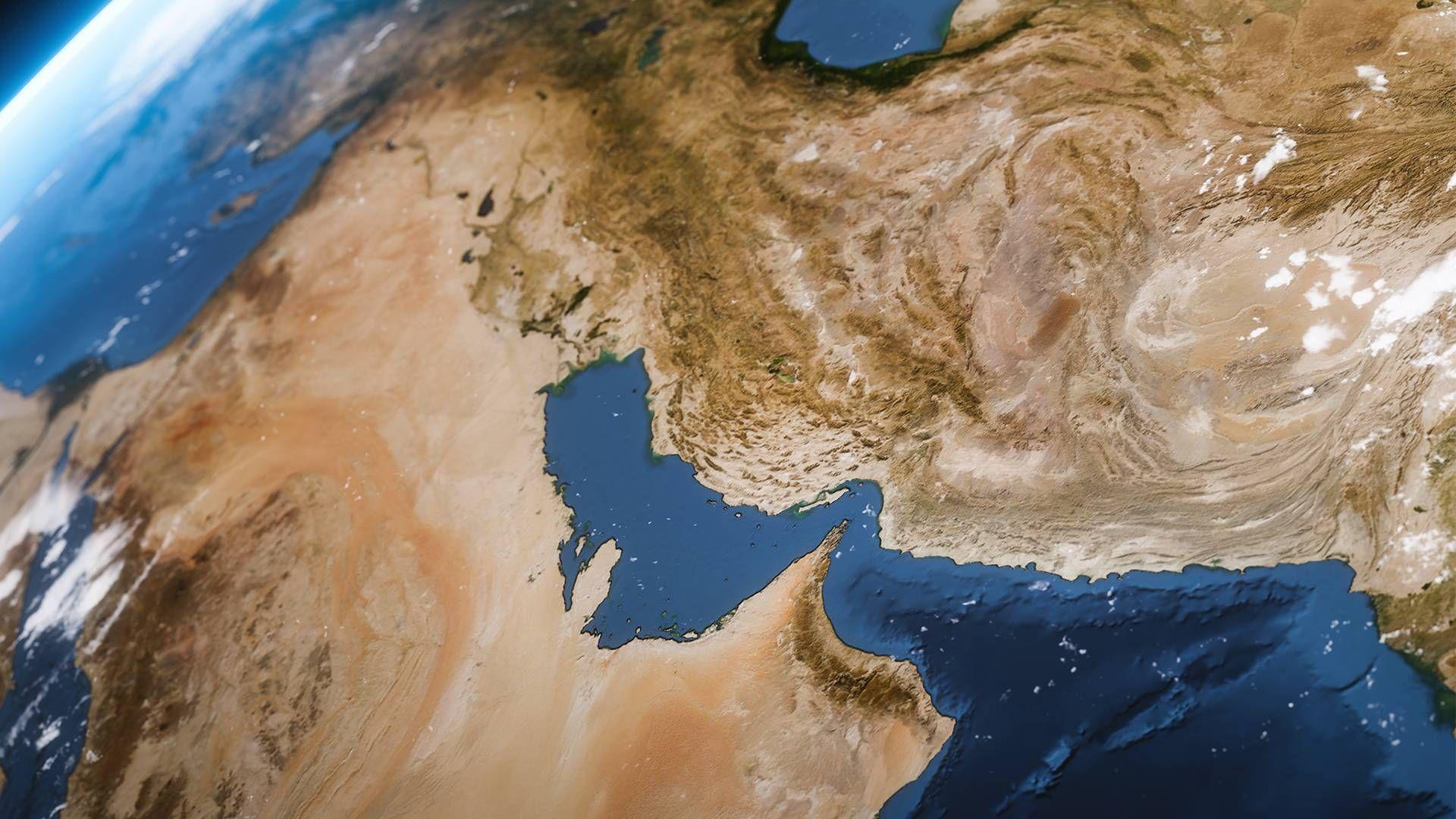 Por qué el estrecho de Ormuz es el arma más potente de Irán en la guerra contra EE.UU.