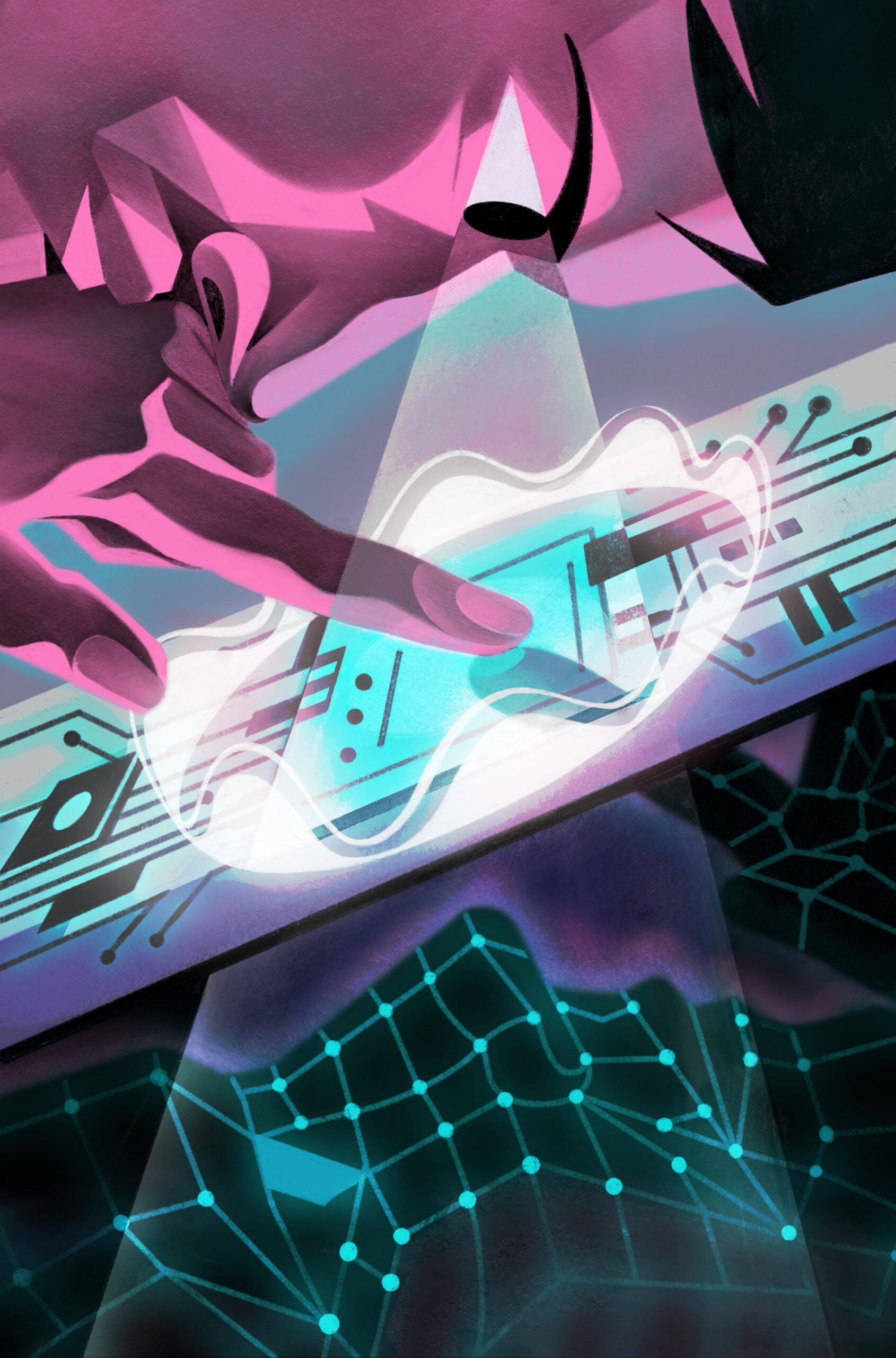 Cómo la “inteligencia irregular” puede replantear el debate sobre la IA