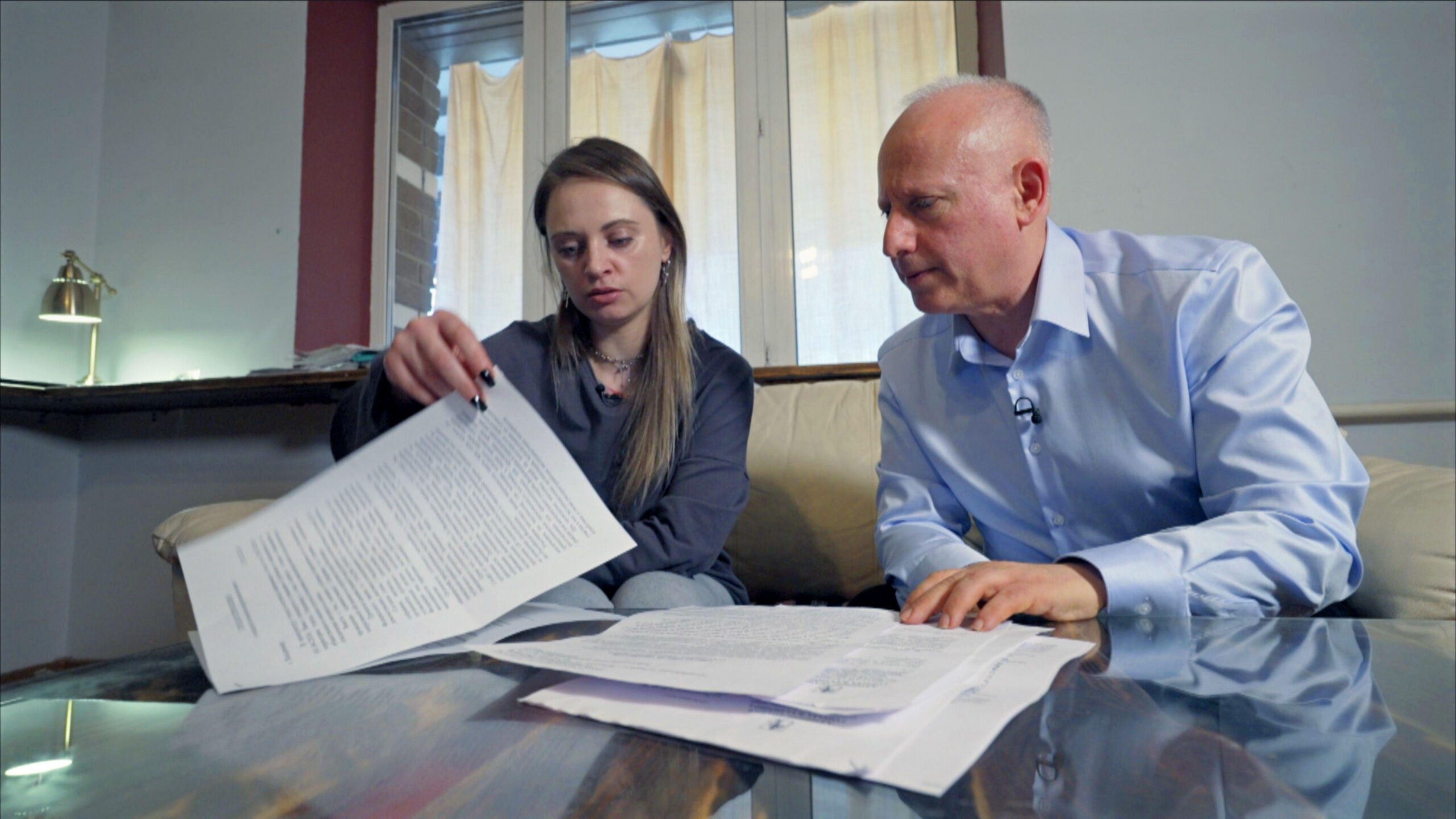 Cómo la “cortina de hierro digital” está creando descontento contra el gobierno de Putin en Rusia