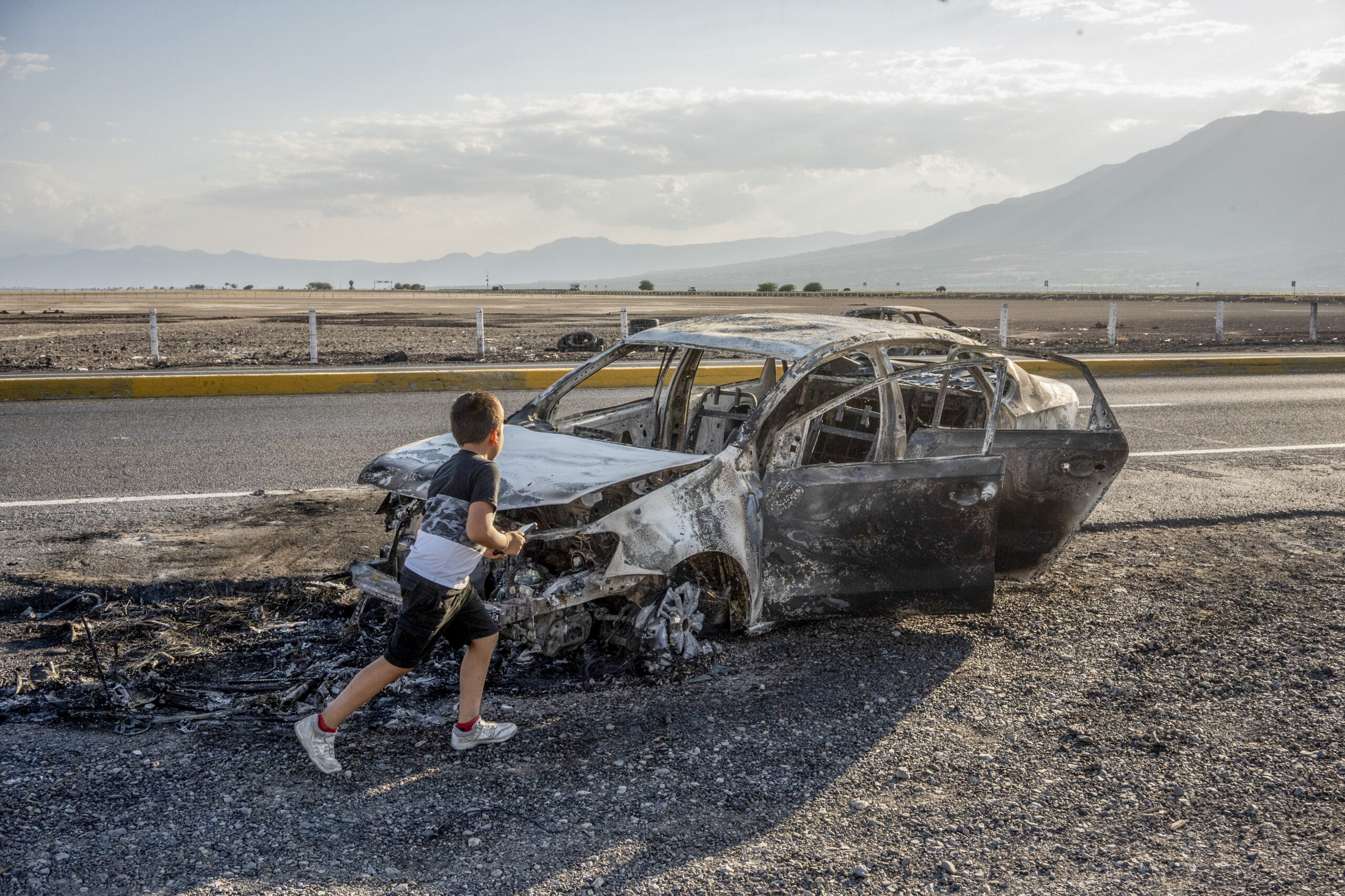Erick Valencia Salazar, exsocio del Mencho, se declara culpable en EE. UU.