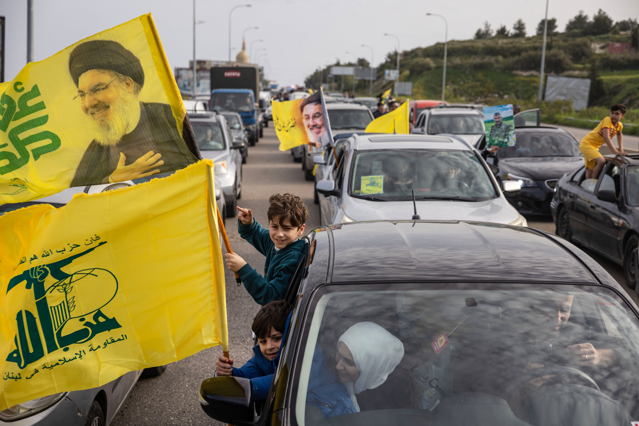 El alto al fuego en Líbano deja a Benjamín Netanyahu en una posición incómoda