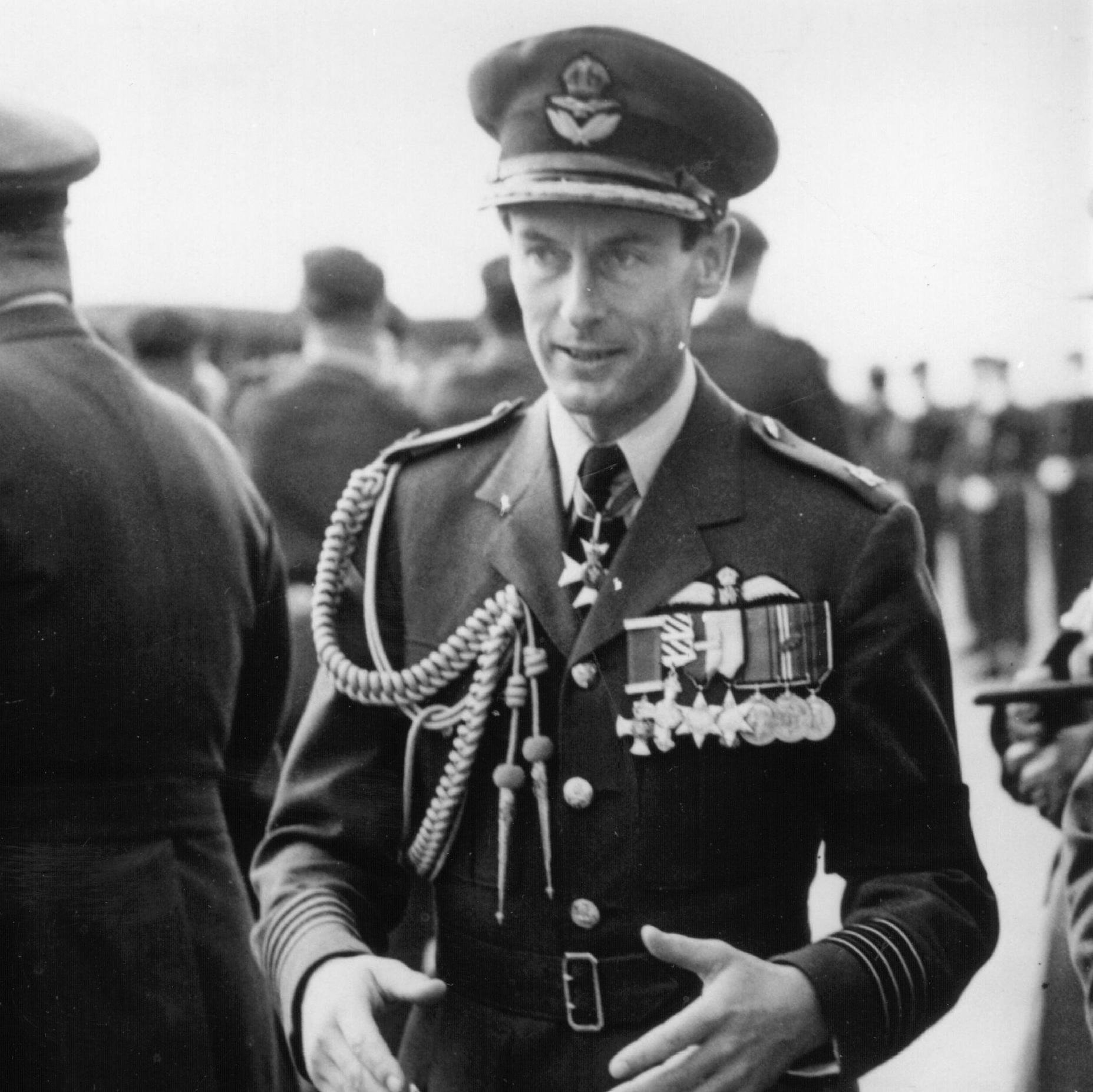 “La hubieran despojado de todo”: la historia del amor al que tuvo que renunciar la princesa Margarita de Inglaterra