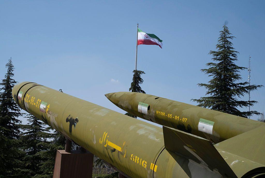 ¿Consiguió EE.UU. sus objetivos con la guerra en Irán?