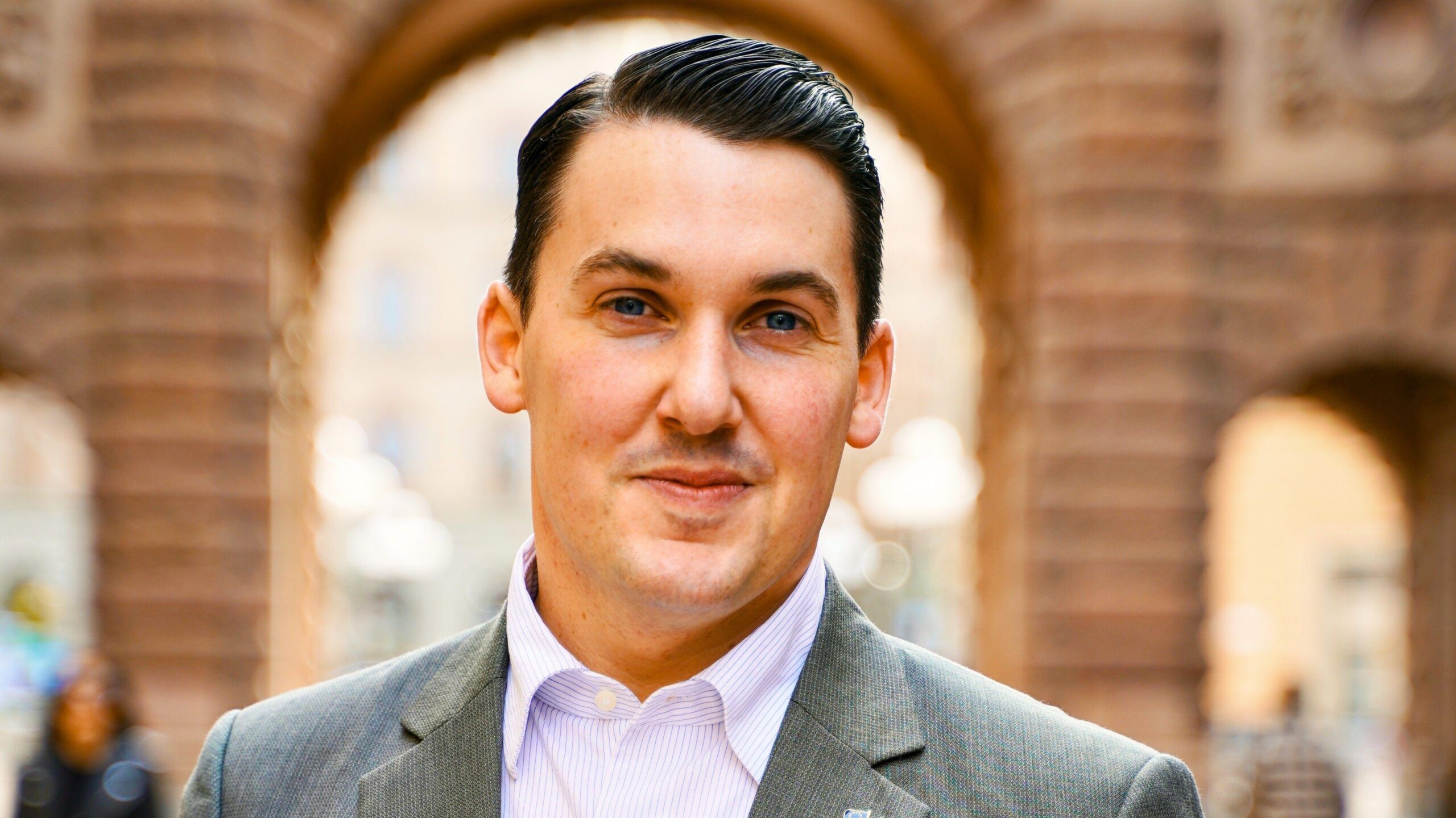 De vuelta al lápiz y papel: las escuelas de Suecia reducen el aprendizaje digital