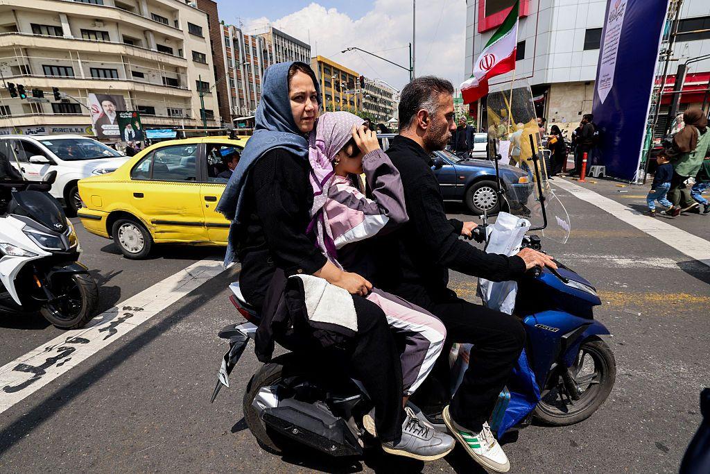 Los despidos masivos de millones de trabajadores en Irán por causa de la guerra con EE.UU. e Israel