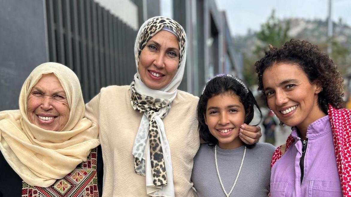 En video: BBC Mundo visita la “minipalestina” de Chile, una de las mayores comunidades de palestinos fuera del mundo árabe