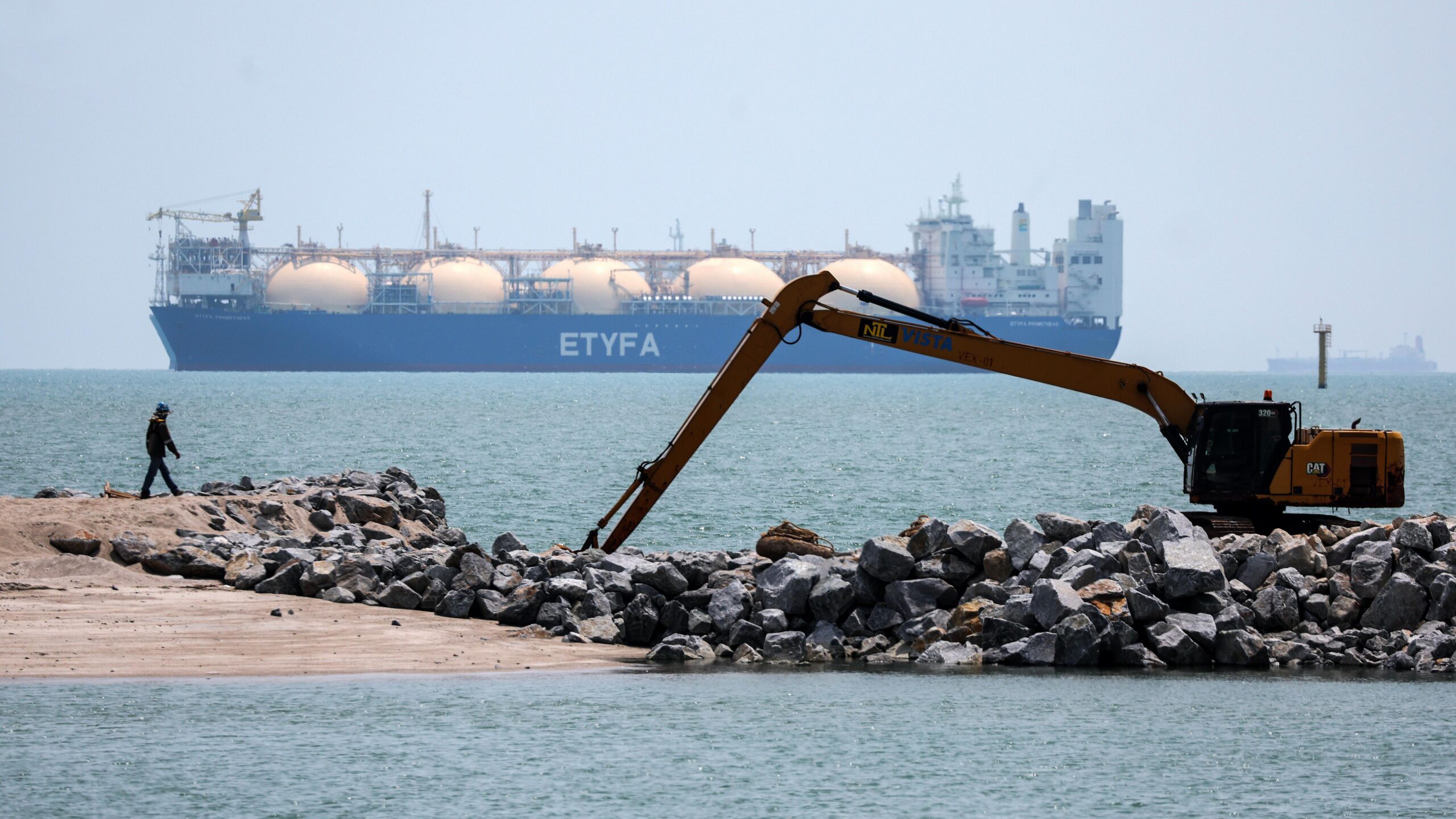 “El dilema de Malaca”: por qué otro paso crítico para la navegación genera preocupación en el comercio global