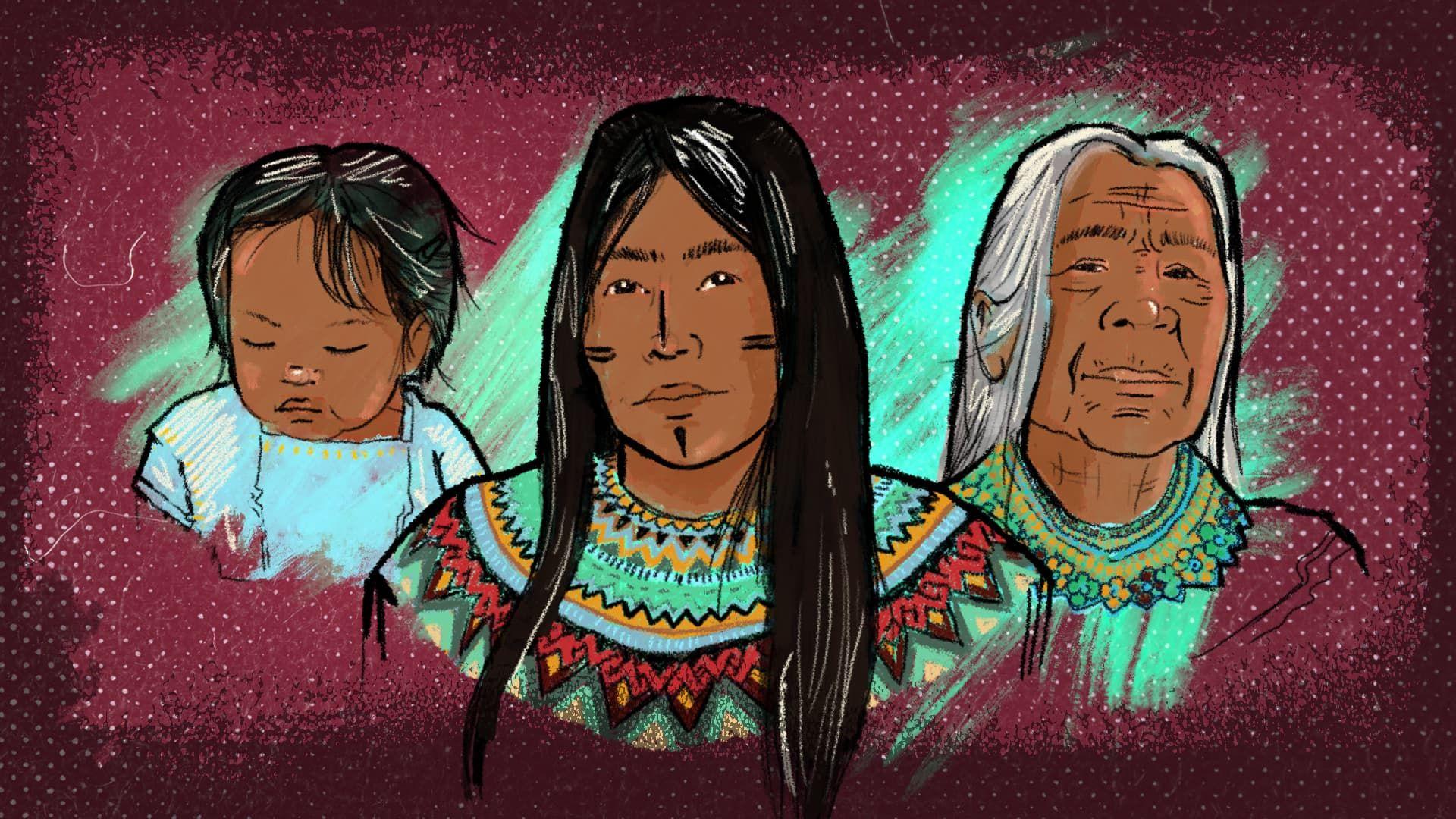 “Mi abuela le practicó la ablación a mi hija a mis espaldas cuando solo tenía 6 meses”: el ciclo sin fin de la mutilación genital en Colombia que una mujer lucha por terminar