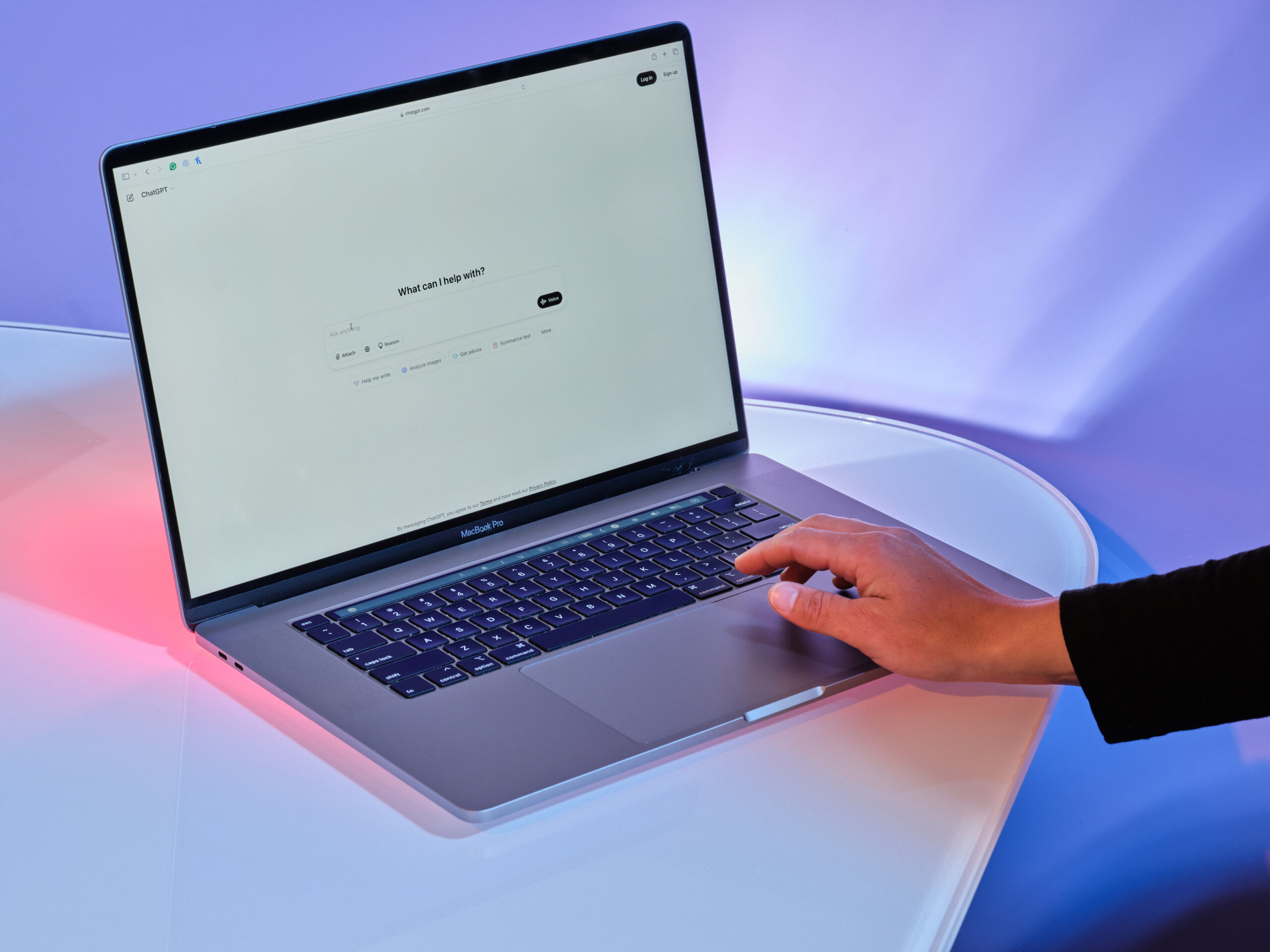 La IA está a punto de revolucionar la ciberseguridad