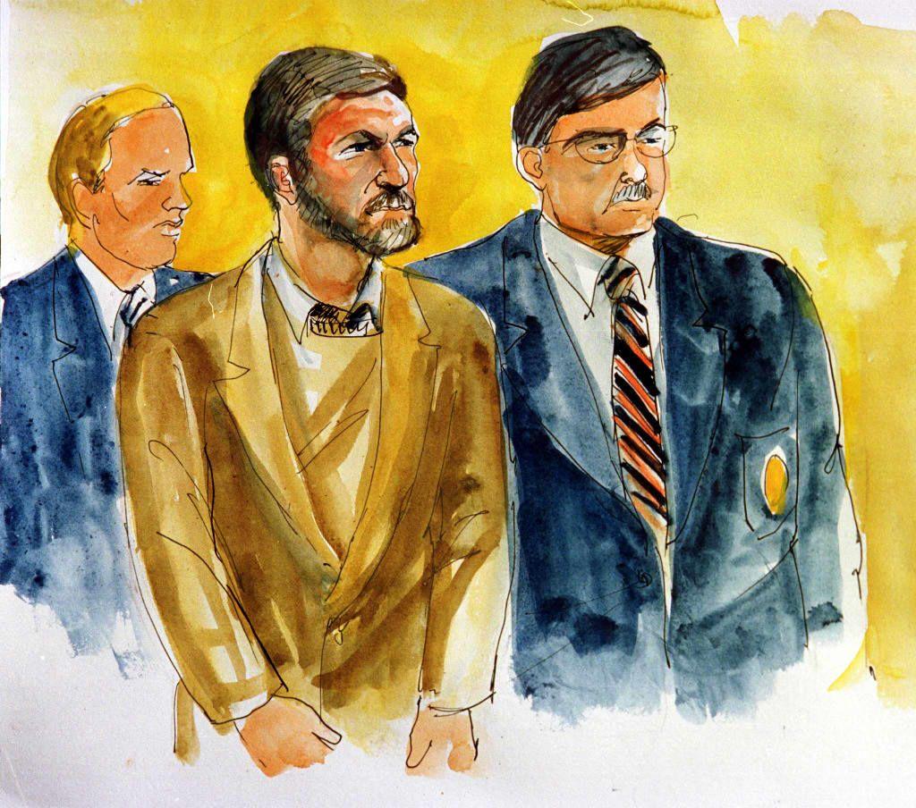 Unabomber: cómo atraparon hace 30 años al anarquista superdotado que aterrorizó a EE.UU. enviando cartas bomba