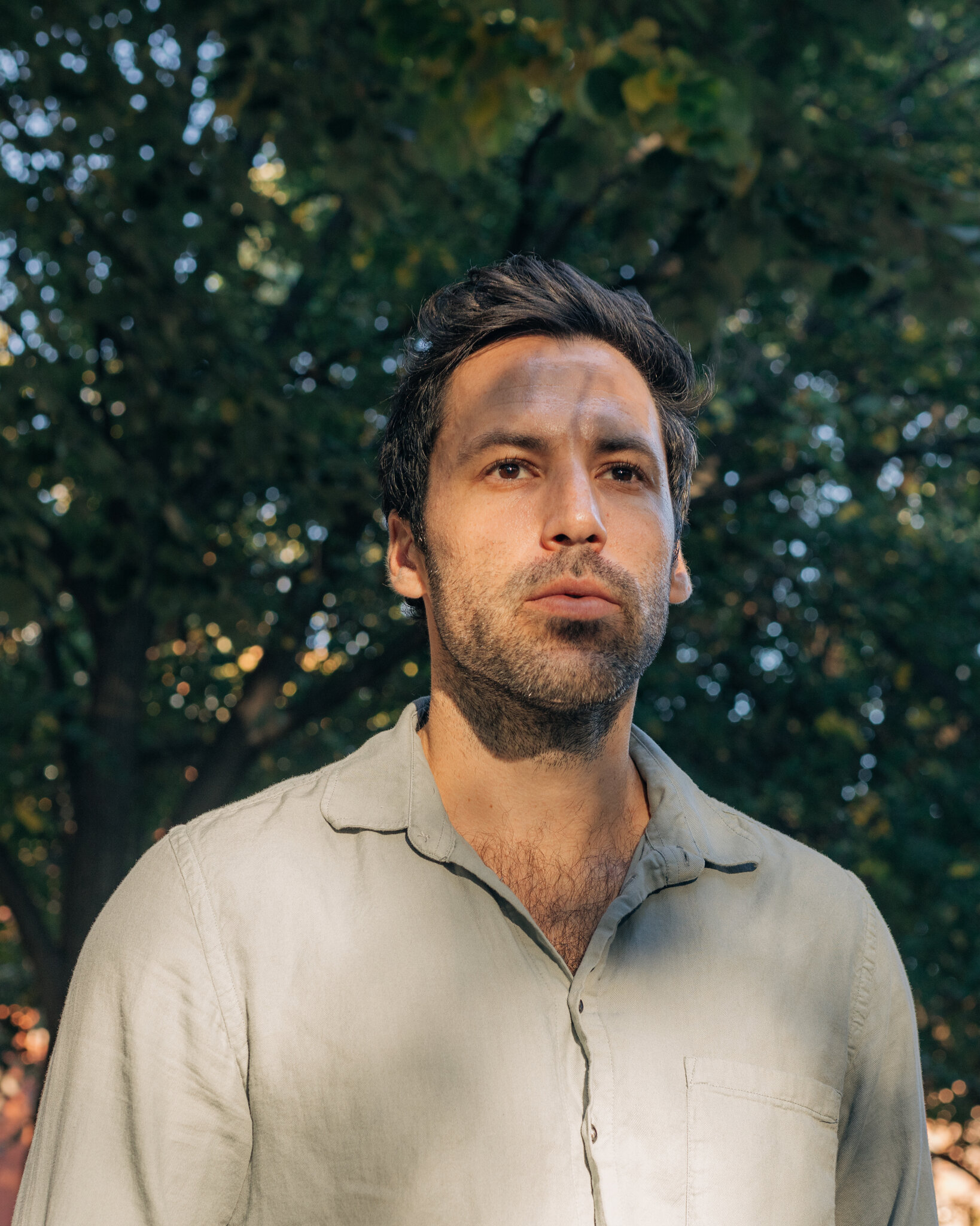 Su padre perdió todos sus ahorros en una estafa. Un abogado falso ofreció ayudarlo