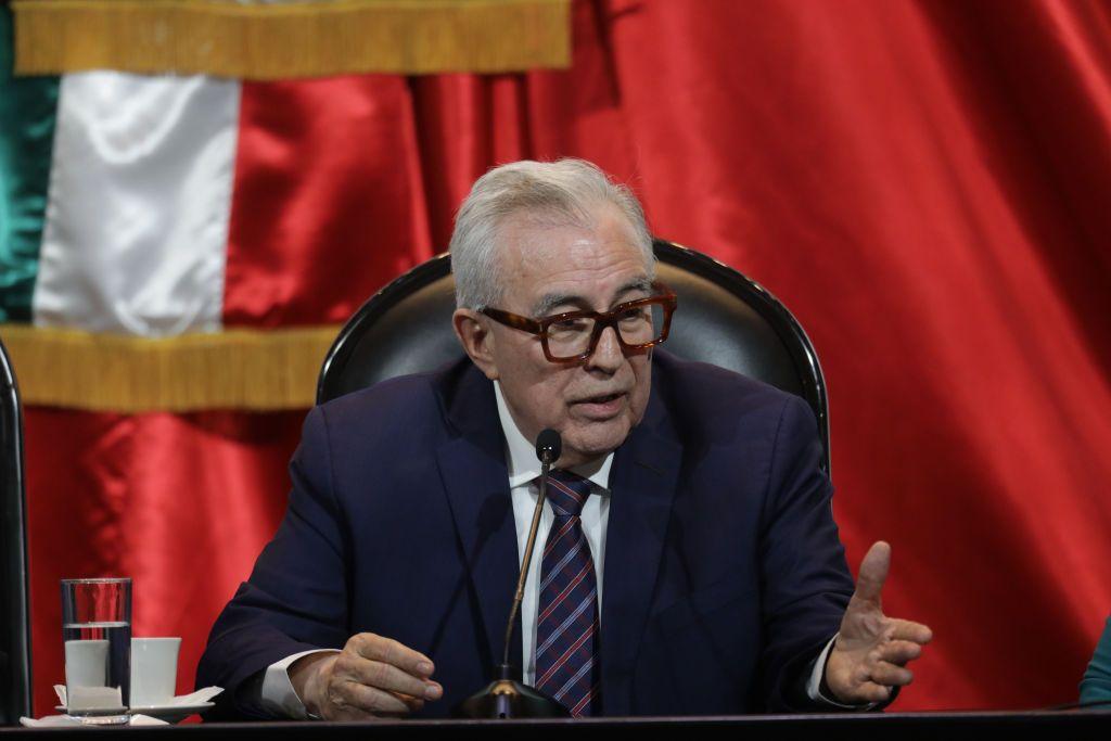 Rub&eacute;n Rocha Moya
