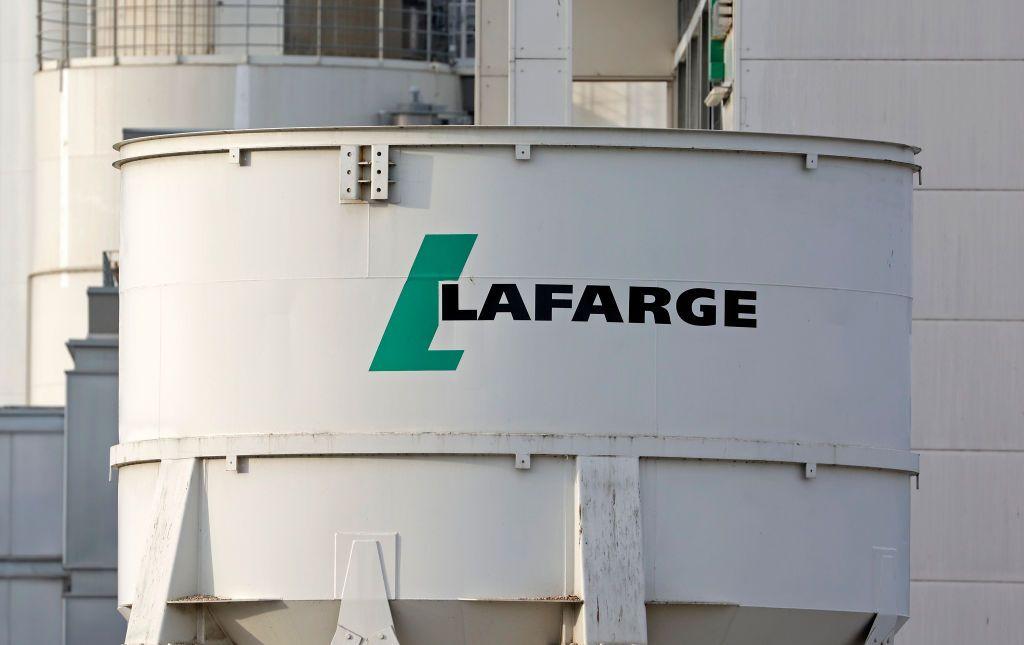 La histórica condena en Francia contra Lafarge, la gran empresa cementera culpable de fomentar el terrorismo internacional