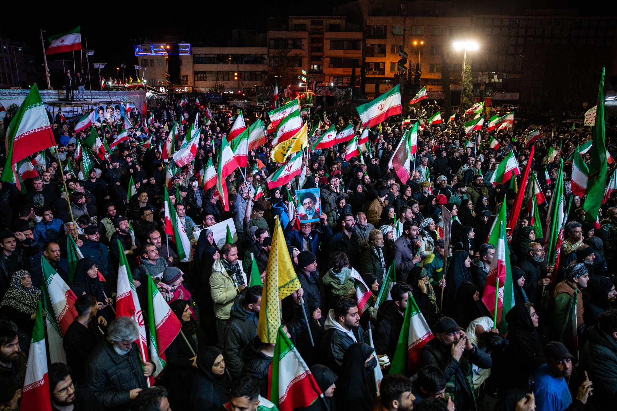 Lo que hay que saber sobre el alto al fuego entre EE. UU. e Irán