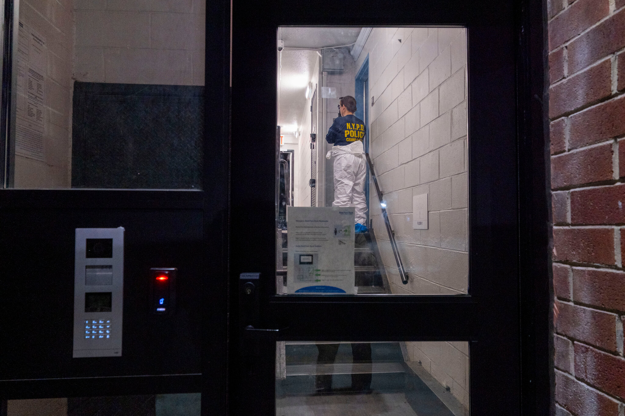 La madre que no habla