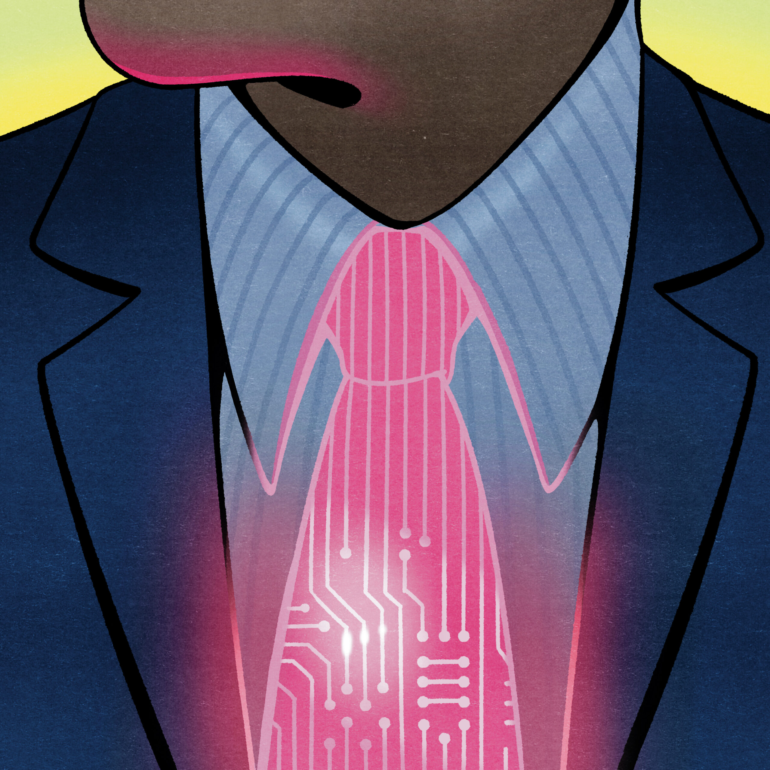 Los economistas trazan conexiones más claras entre la IA y el empleo