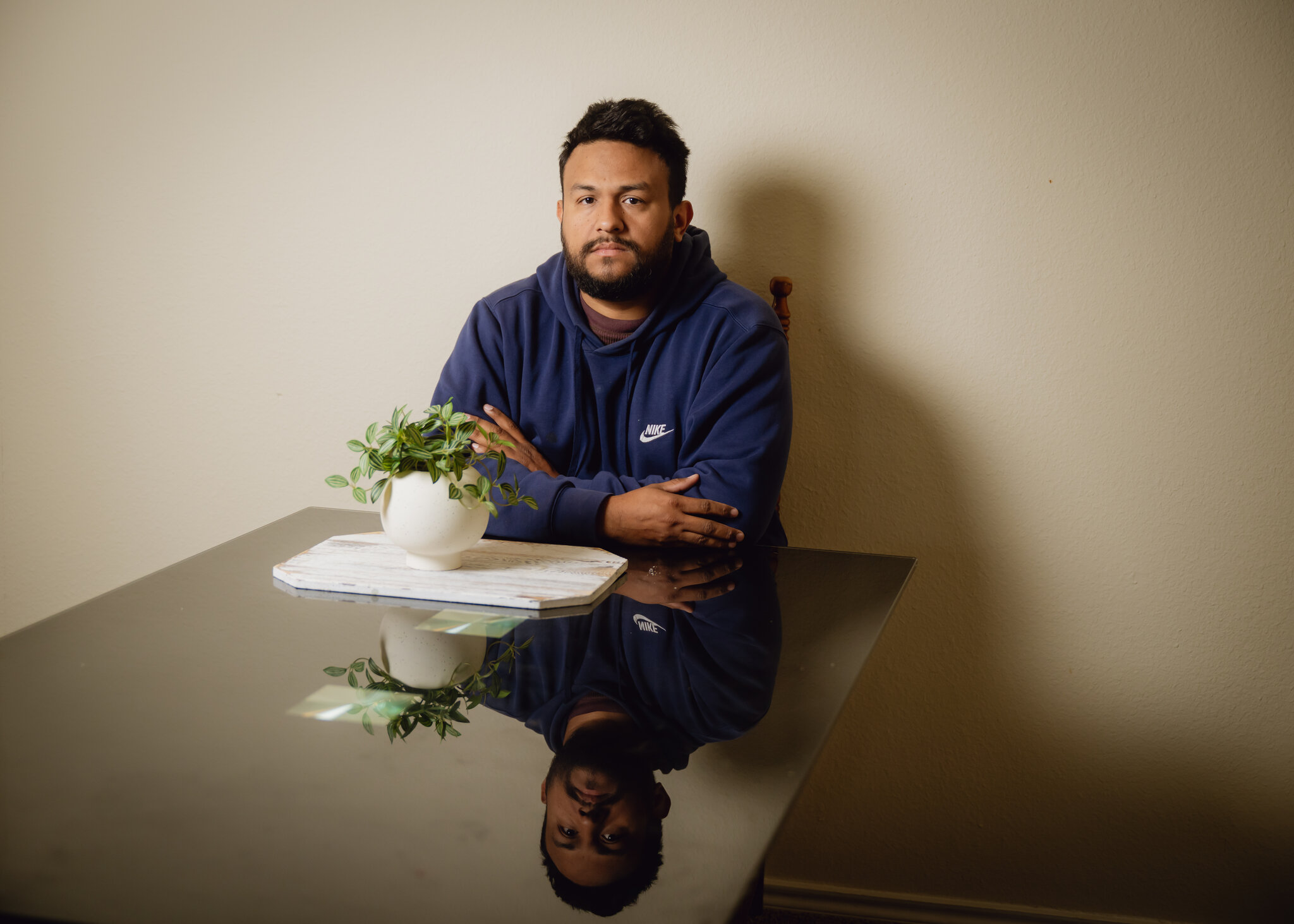 Muchos venezolanos quieren irse de EE. UU. Pero no consiguen pasaportes