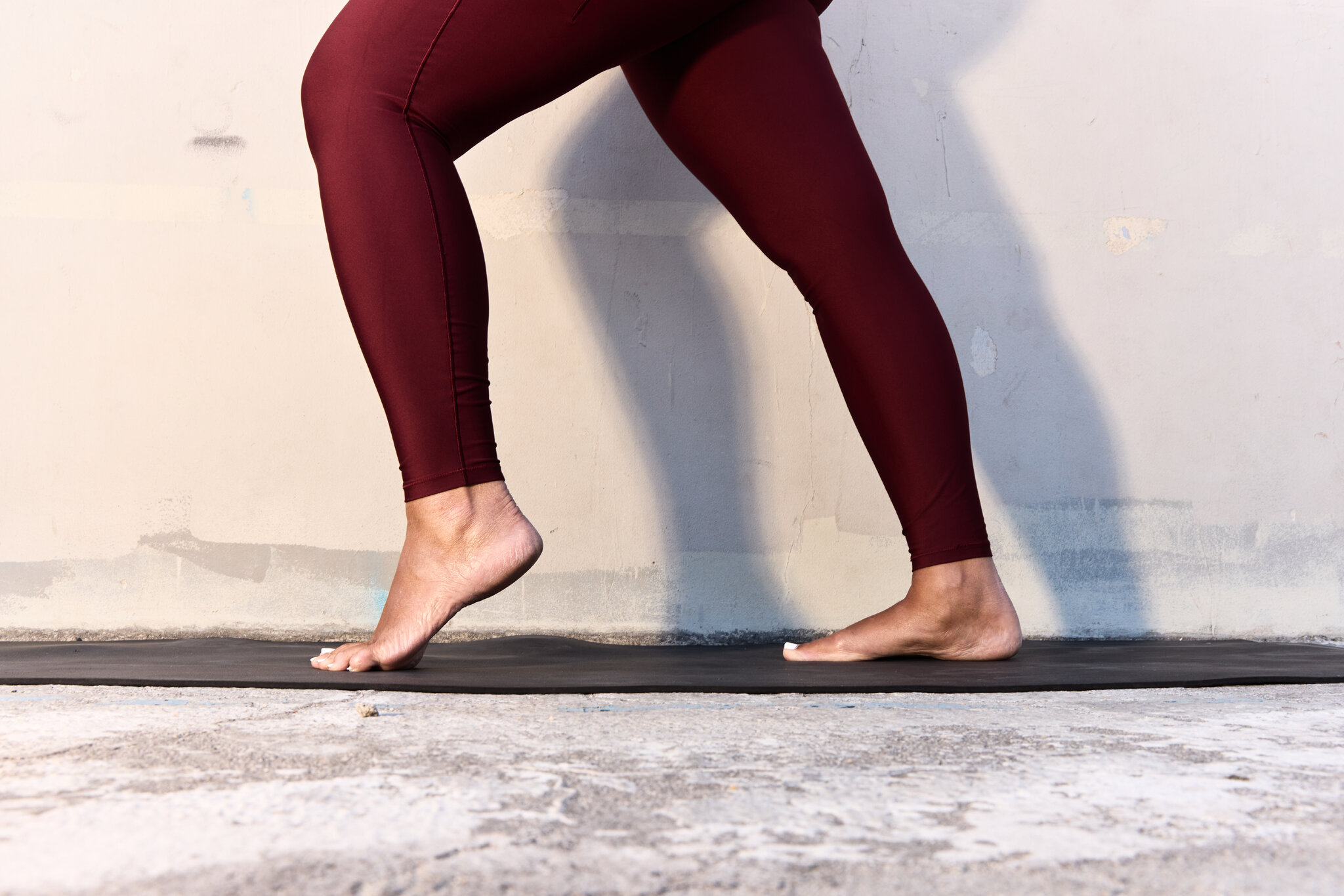 3 ejercicios para prevenir el dolor de pies