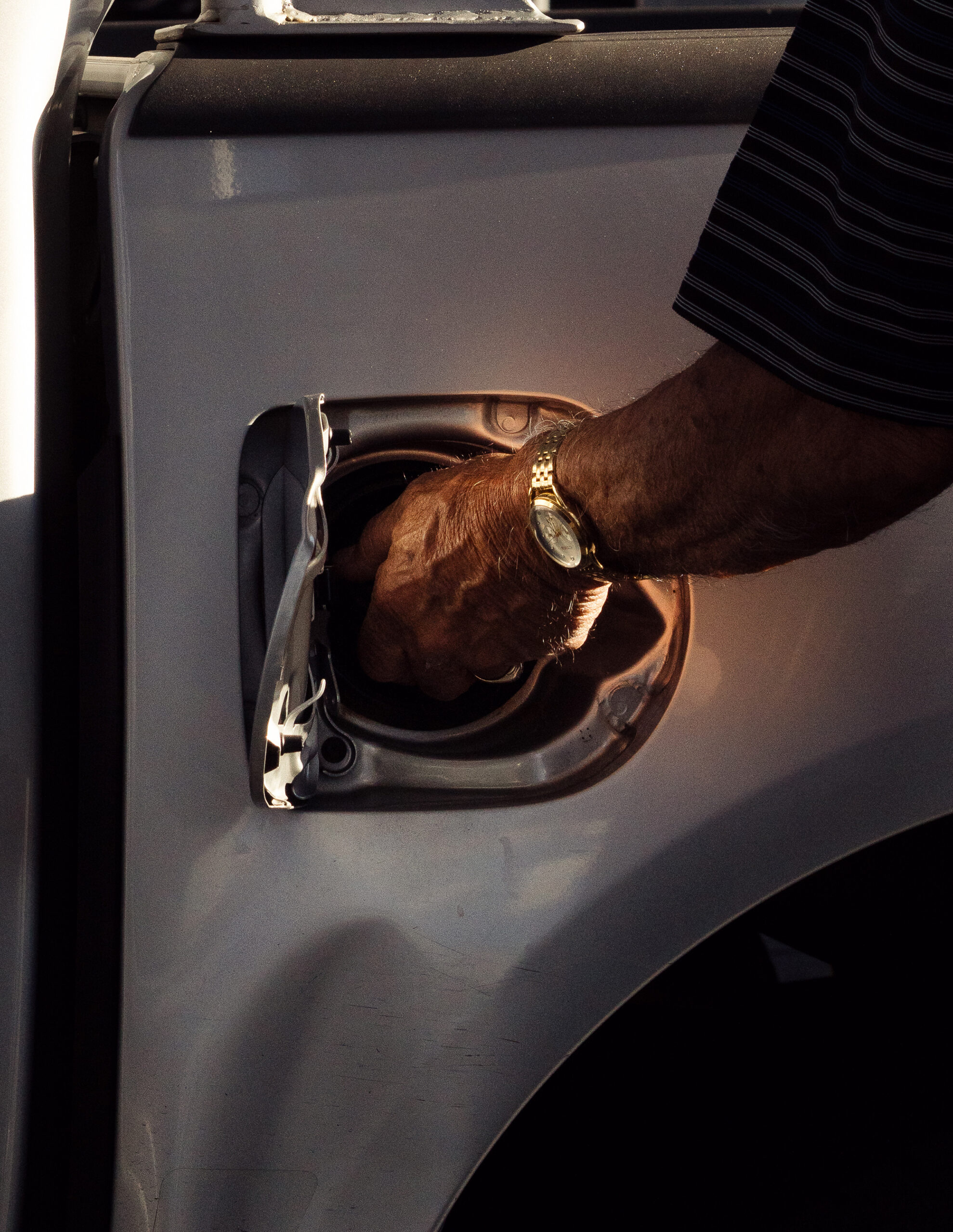 Opinión: ¿Cuánta humillación puede tolerar JD Vance?