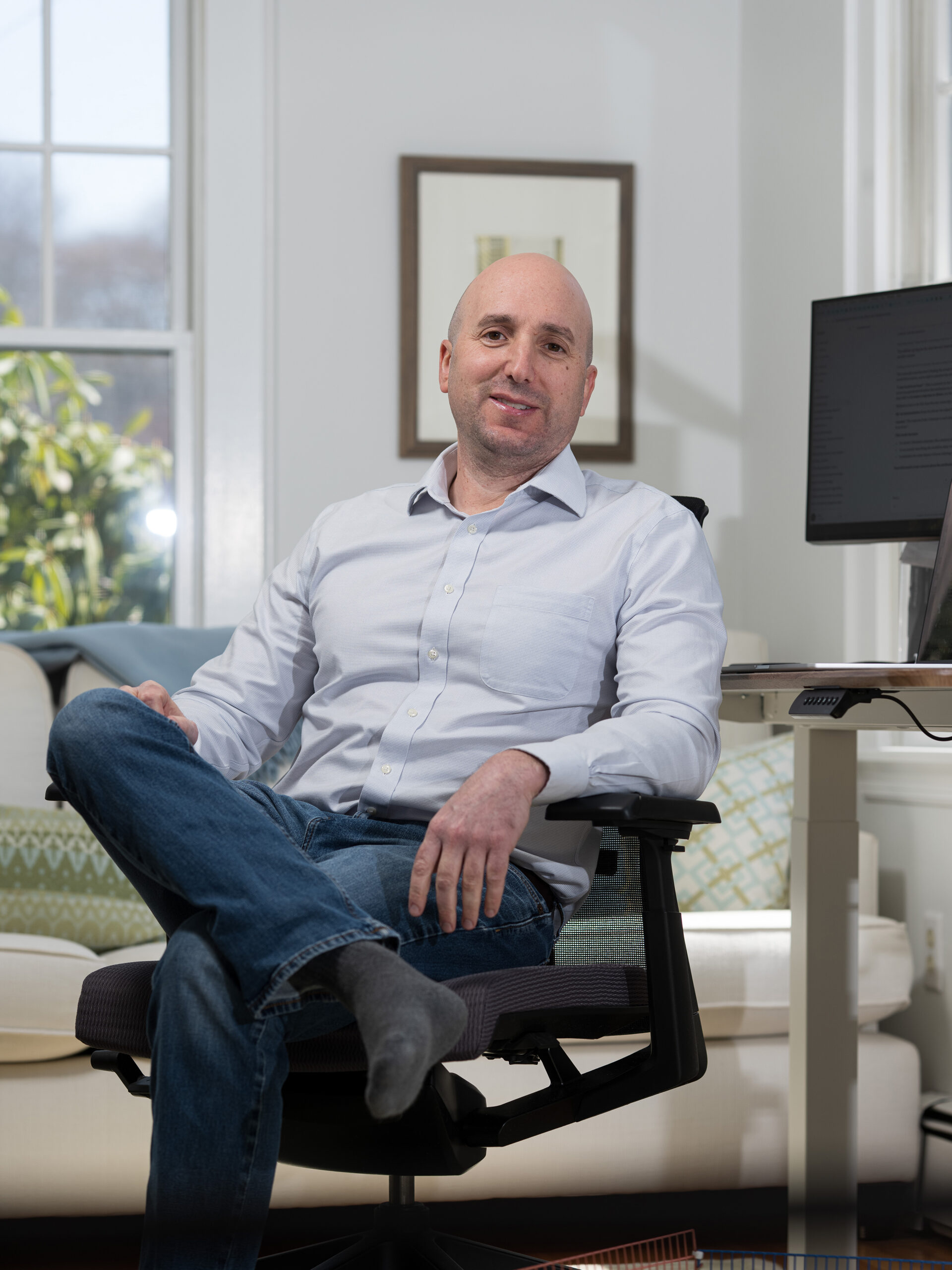 Esa junta odiosa podría ser el antídoto para que la IA no se quede con tu trabajo