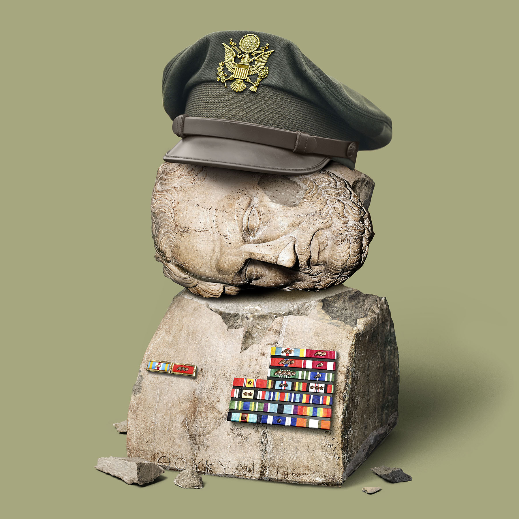 Opinión: El gobierno de Trump está malinterpretando la historia