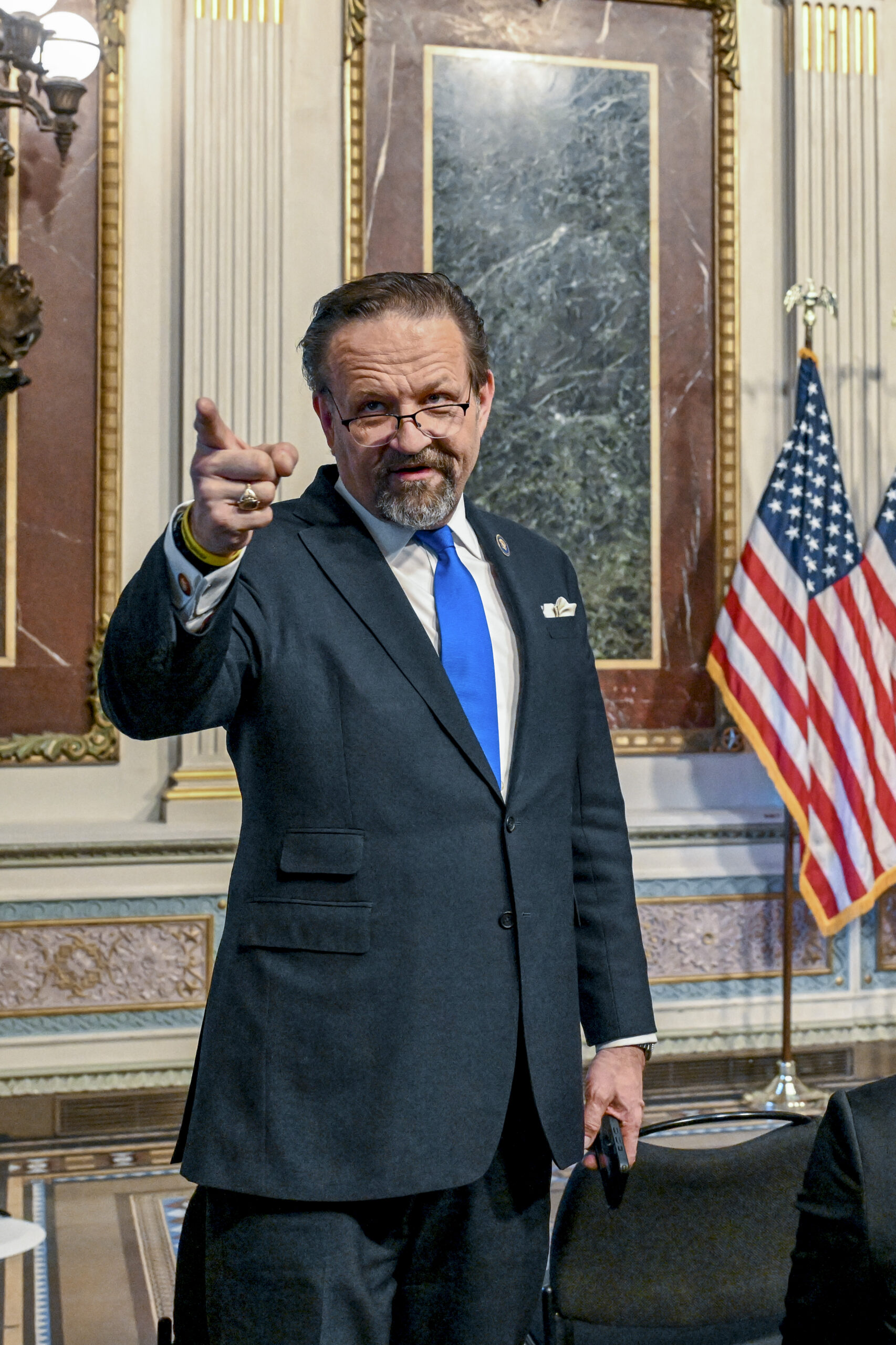 EE. UU. quiere la ayuda de sus aliados para perseguir a la extrema izquierda