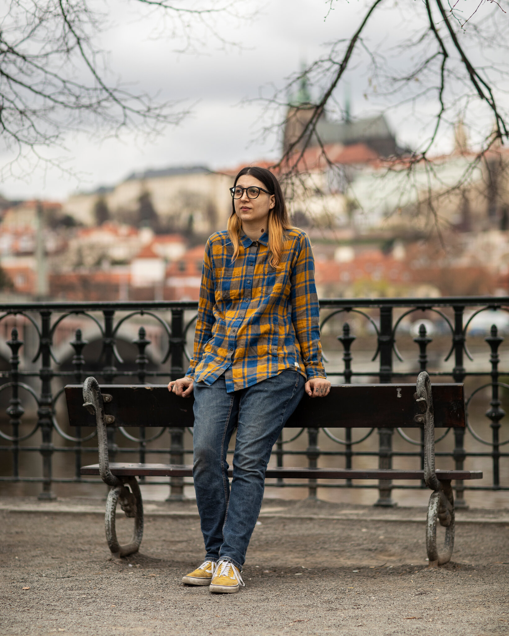La deuda estudiantil les agobiaba, así que se mudaron al extranjero y dejaron de pagar