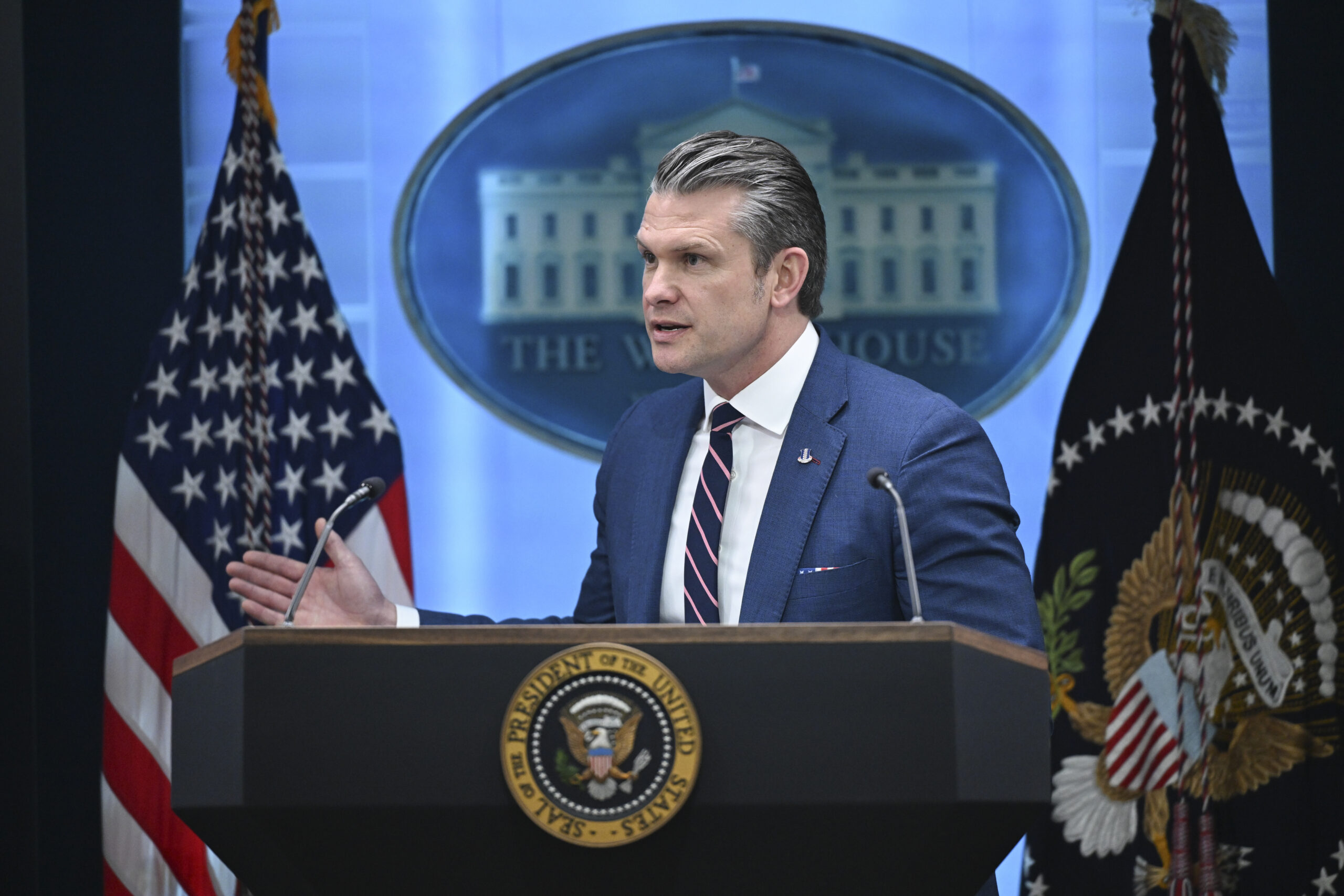 21 horas en Pakistán: el intento y fracaso de la paz entre EE. UU. e Irán