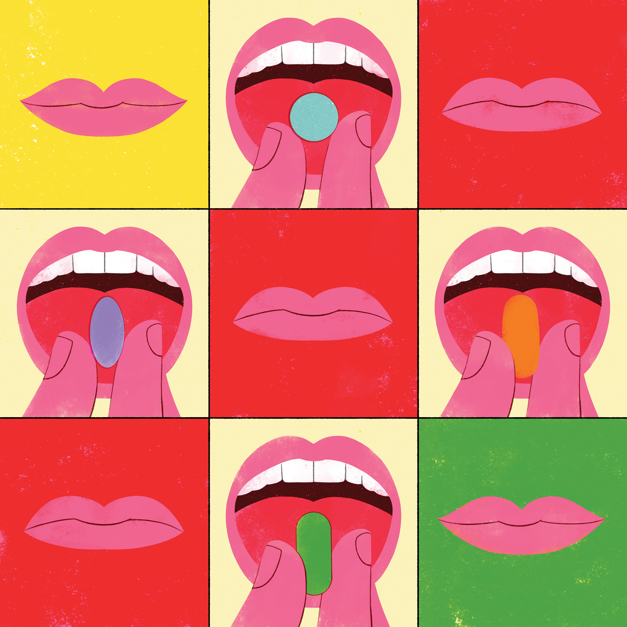 Lo que hay que considerar antes de cambiar de antidepresivos