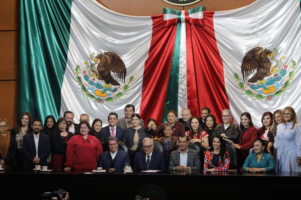 Quién es Rubén Rocha, el gobernador de Sinaloa e histórico aliado de AMLO al que EE.UU. acusa de colaborar con “Los Chapitos”