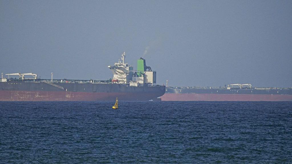 Cómo funcionaría el bloqueo naval de EE.UU. a Irán en el estrecho de Ormuz con el que amenaza Trump