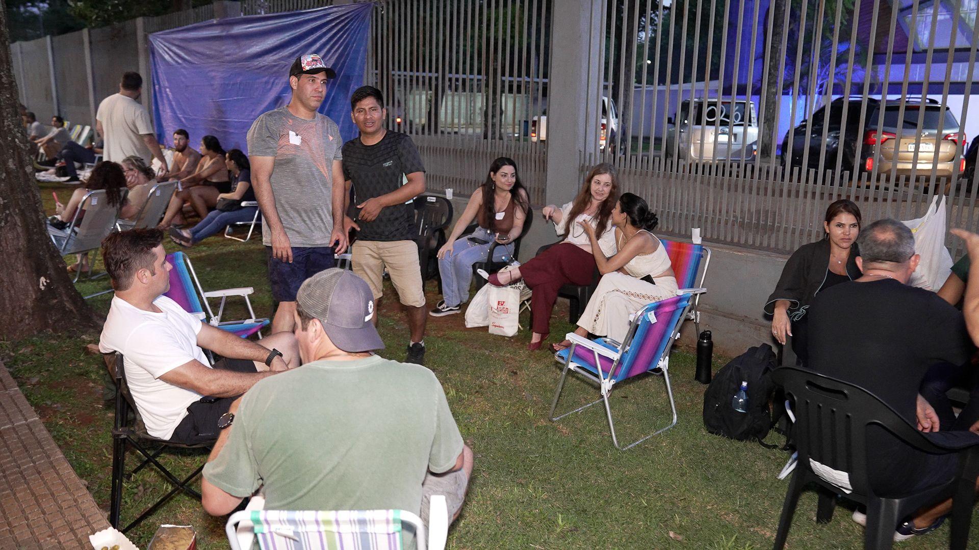 Los brasileños que se mudan a Paraguay en busca del “sueño de la derecha”