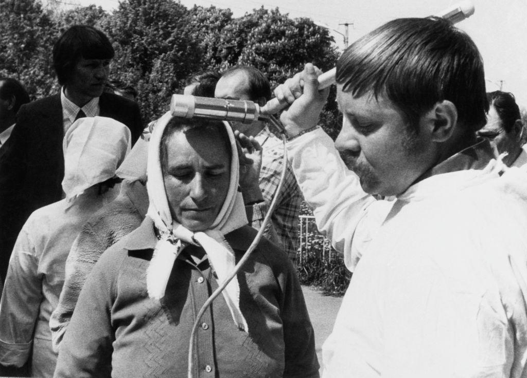 Chernóbil: cómo la Unión Soviética trató de ocultar la mayor catástrofe nuclear de la historia y cómo se enteró el mundo hace 40 años