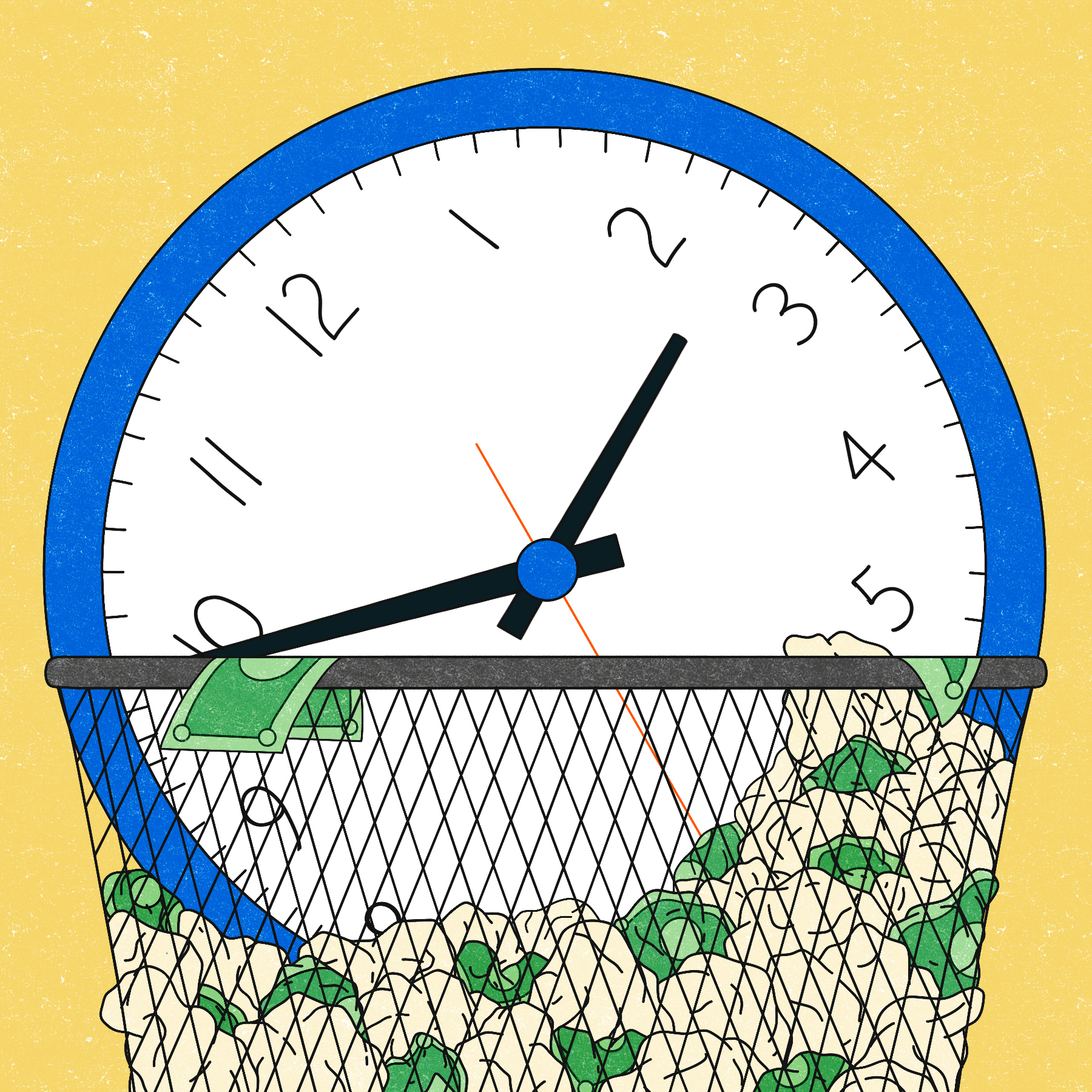 La ‘economía de las molestias’ es más que una molestia