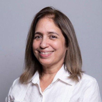 Ania Guillermina Lastres