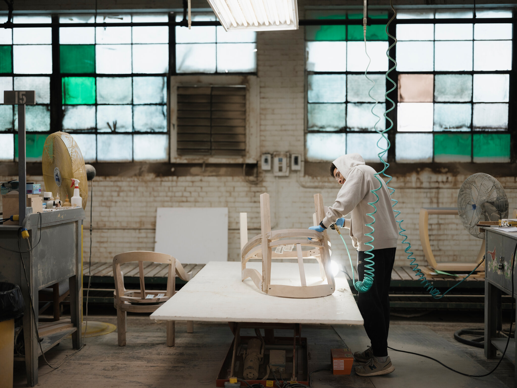 Opinión: La ciudad que revela todas las malas ideas económicas de Trump