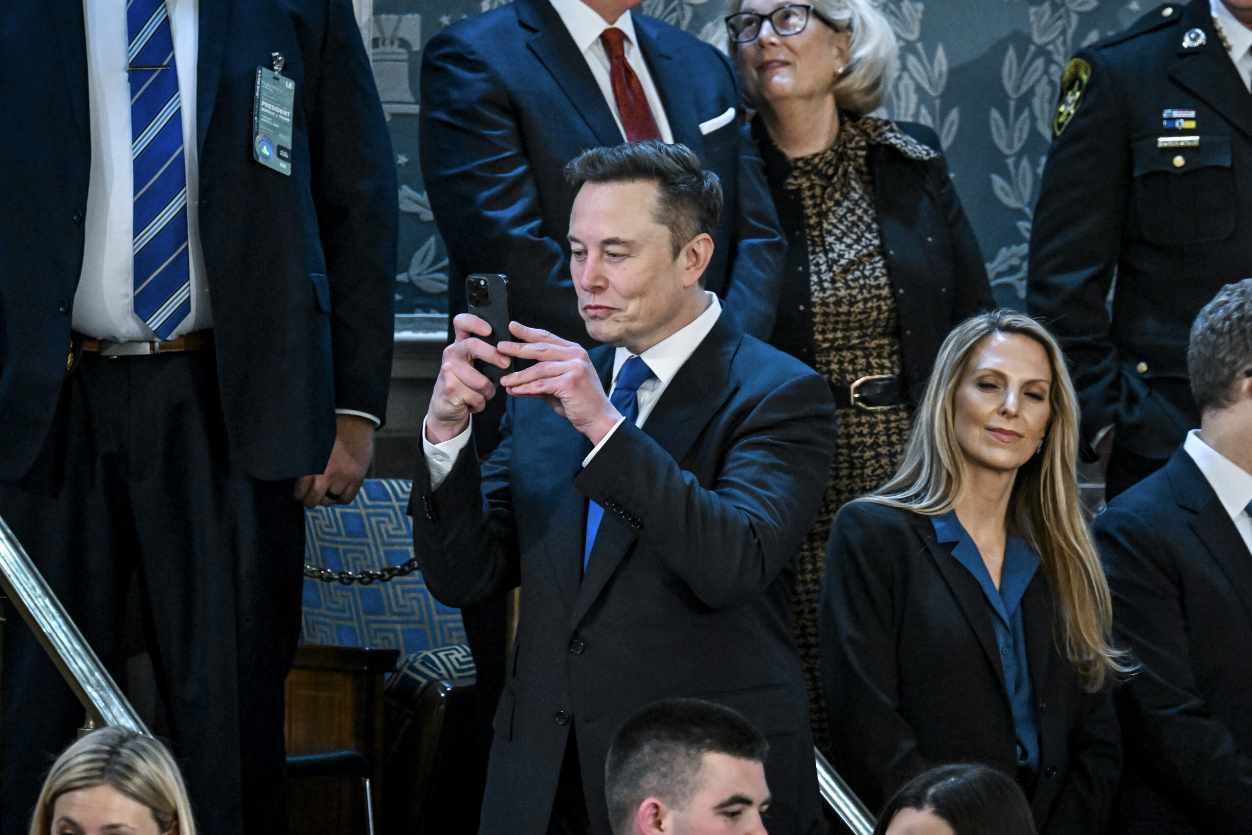 ‘¿También tú, Bruto?’ Entendiendo el conflicto entre Elon Musk y Sam Altman