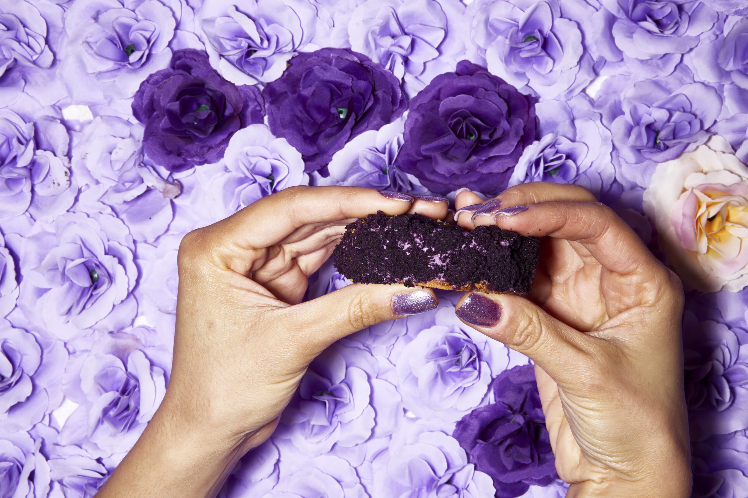 ¿La clave de la próxima tendencia gastronómica? ¡Qué luzca genial en las redes sociales!