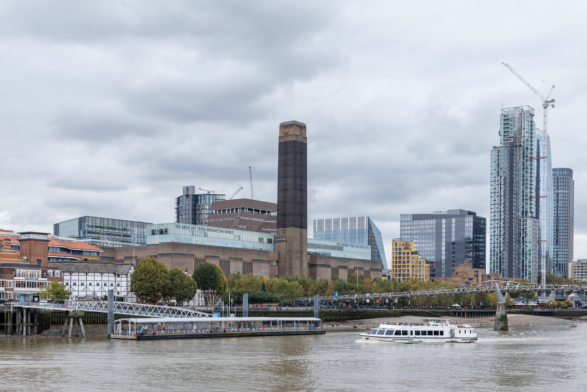 Shakespeare compró una propiedad en Londres. Ahora sabemos exactamente dónde