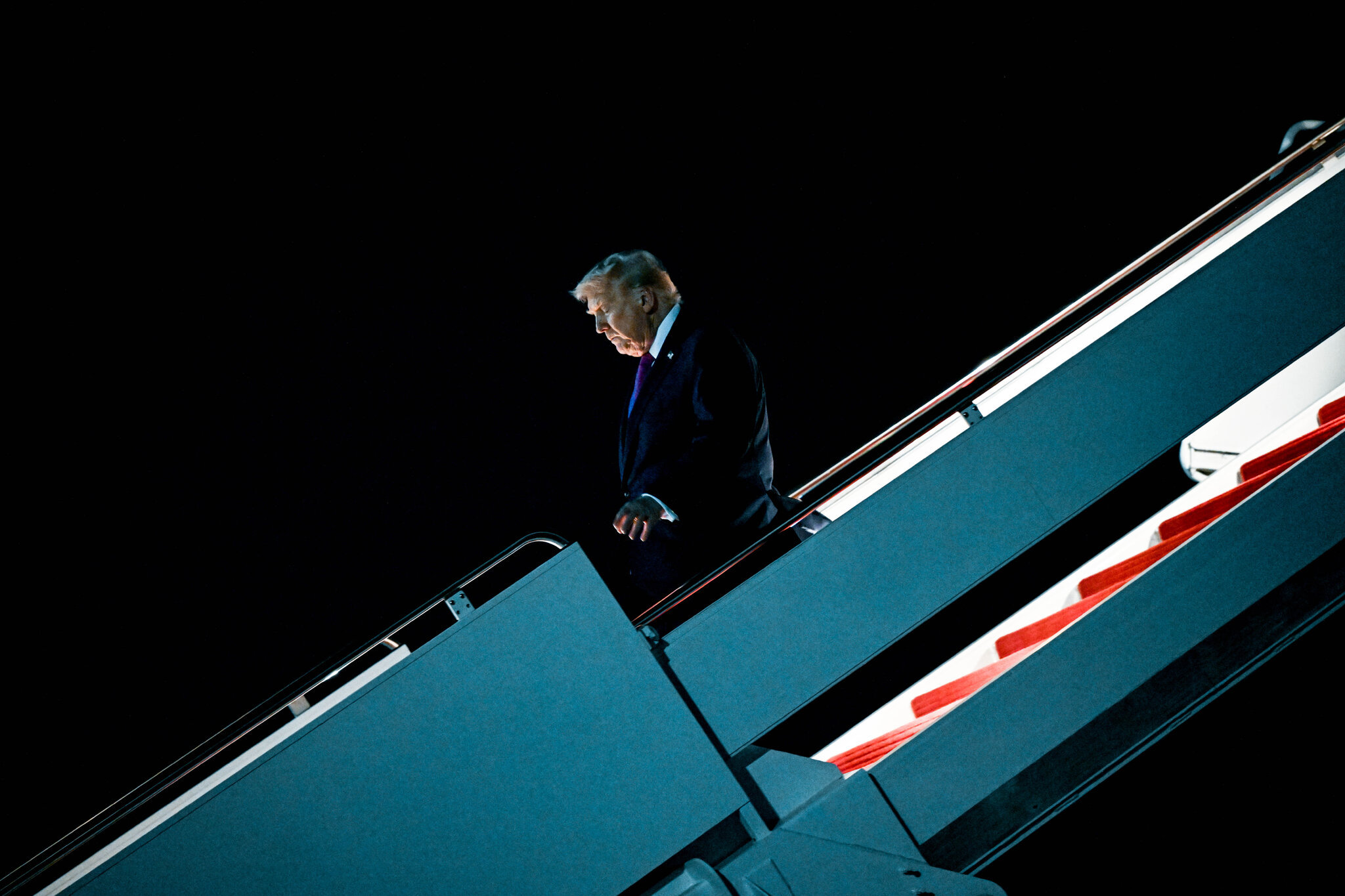 El gobierno de Trump comenzará a reembolsar 166.000 millones de dólares de aranceles