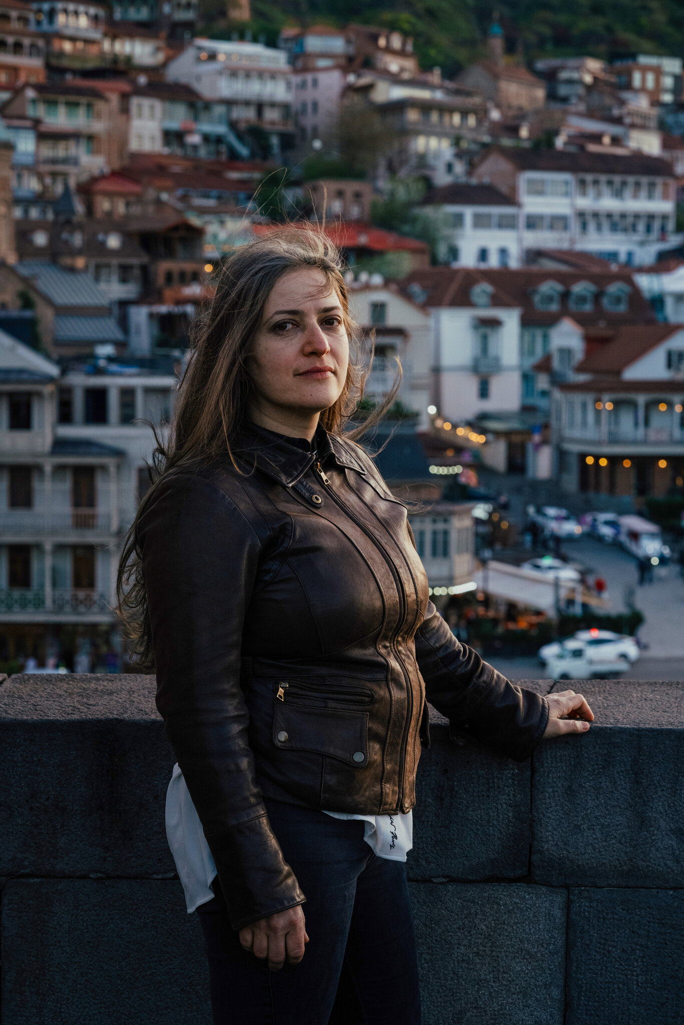 Se fueron de EE. UU. para ahorrar dinero. Volver parece inasequible