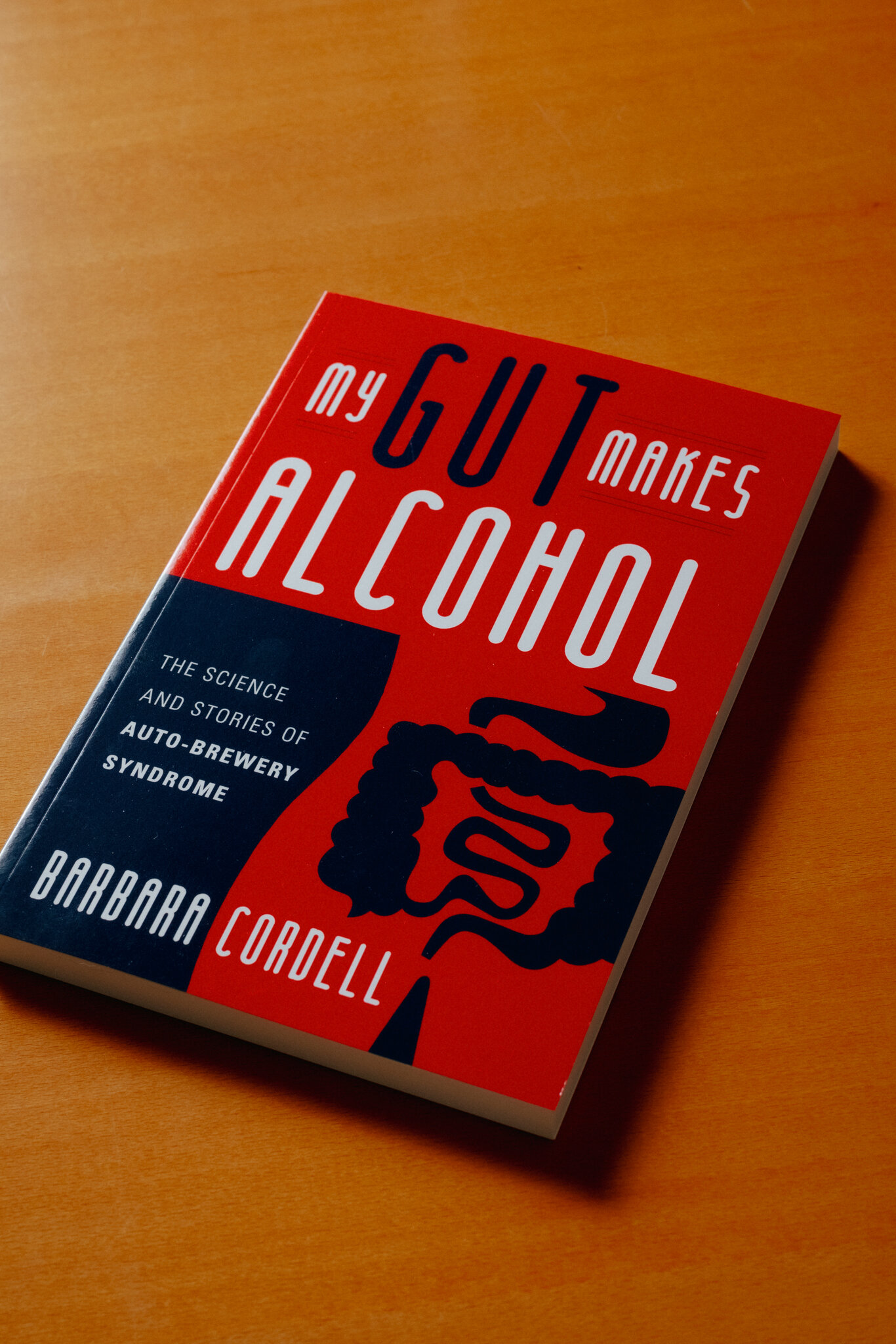 El misterioso síndrome de la embriaguez espontánea