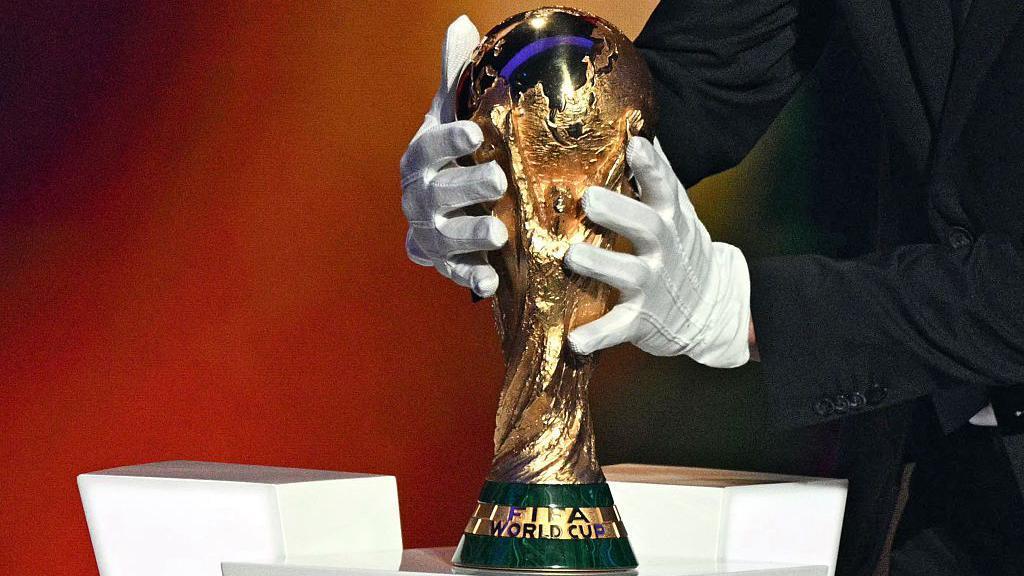 Copa del Mundo