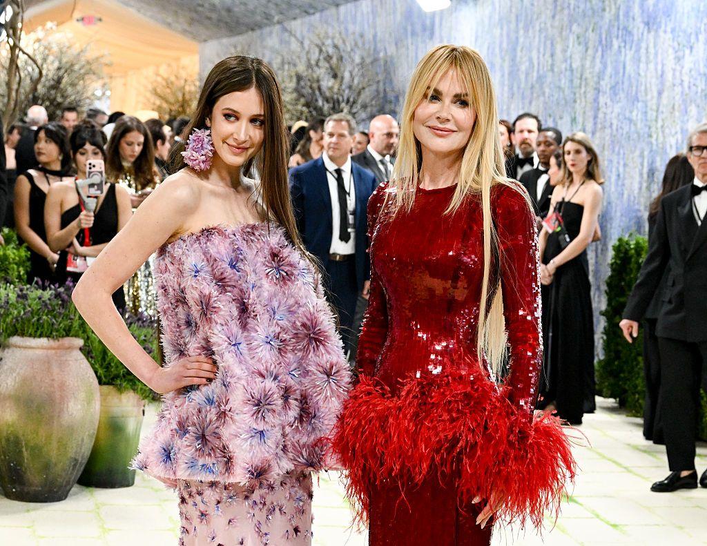 Met Gala 2026: así lucen las celebridades en la extravagante cita de la moda en Nueva York
