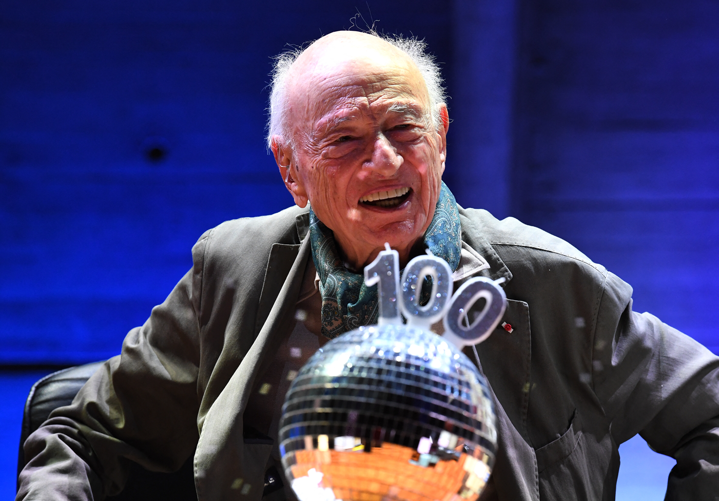 Muere Edgar Morin, el filósofo francés que aportó “una nota de esperanza frente a un mundo que se deteriora”
