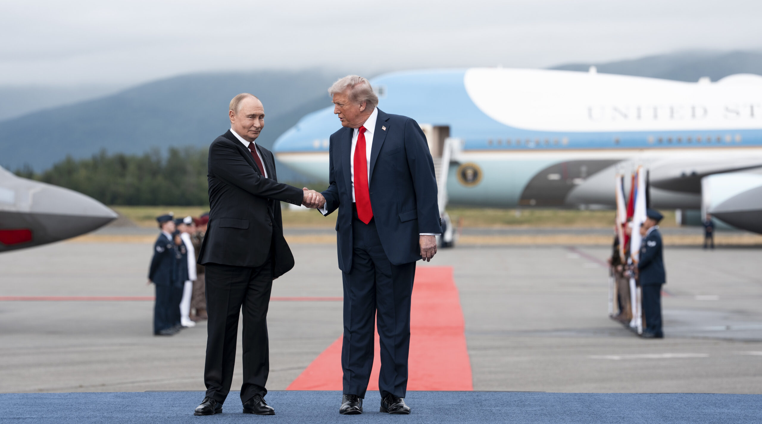 Volodímir Zelenski comienza a distanciarse del gobierno de Trump