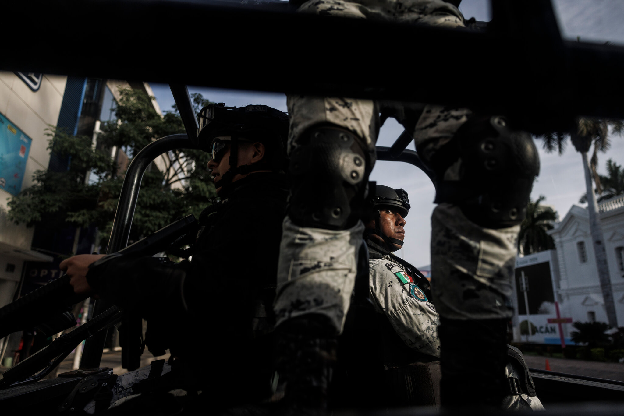 En Sinaloa, la acusación contra sus funcionarios no fue sorpresa